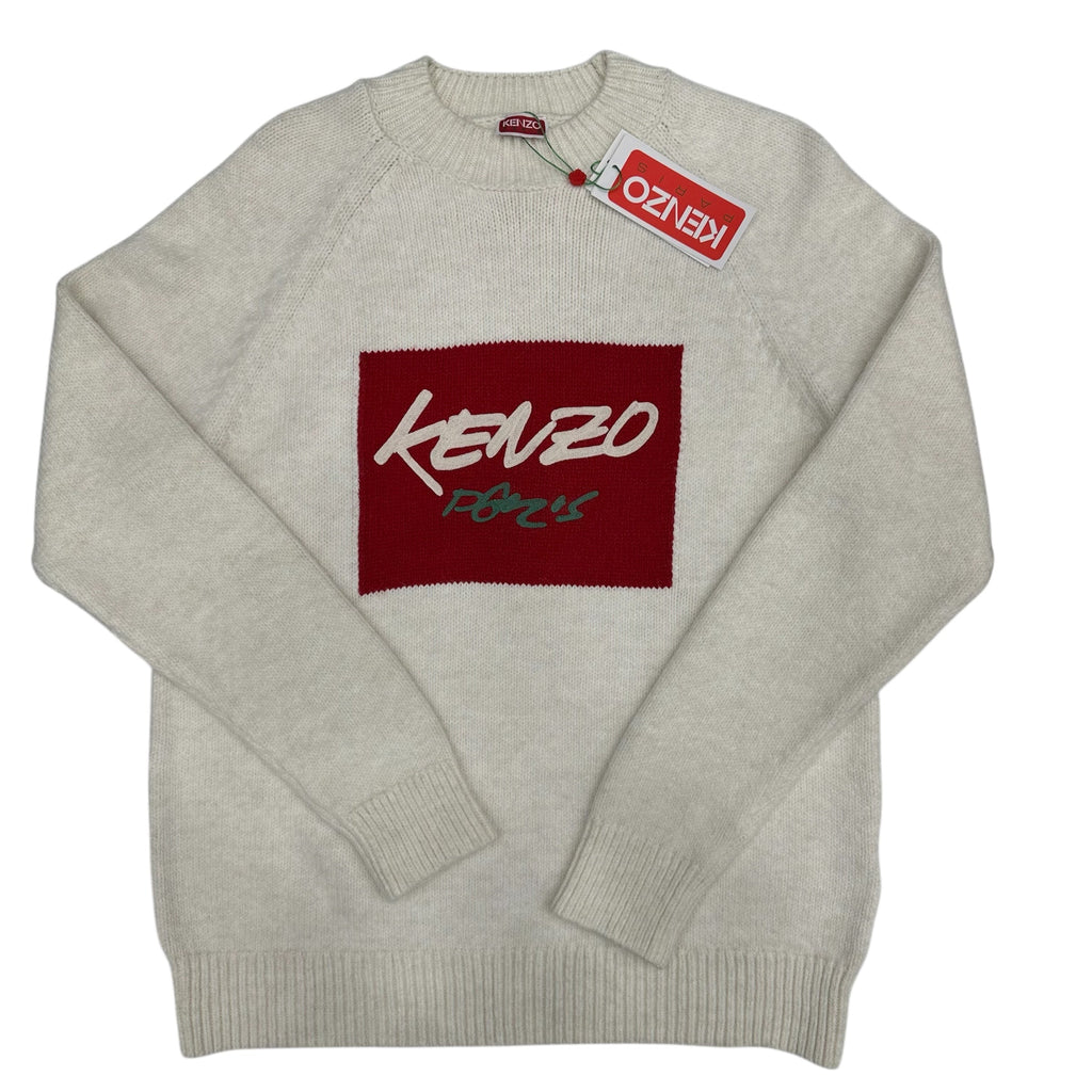 Πουλόβερ Kenzo 13034 “Last”