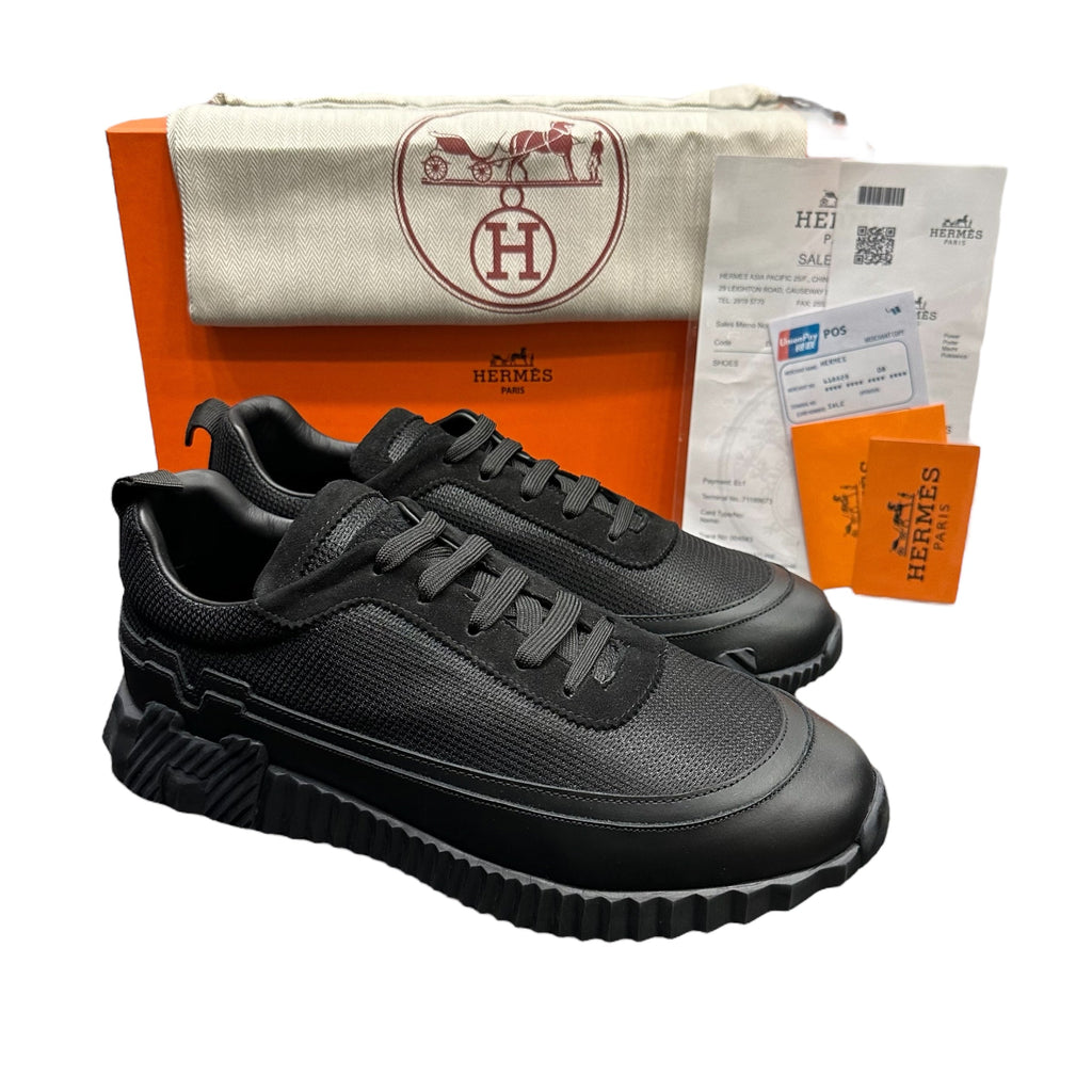 Υποδήματα Hermes 1625 SS26
