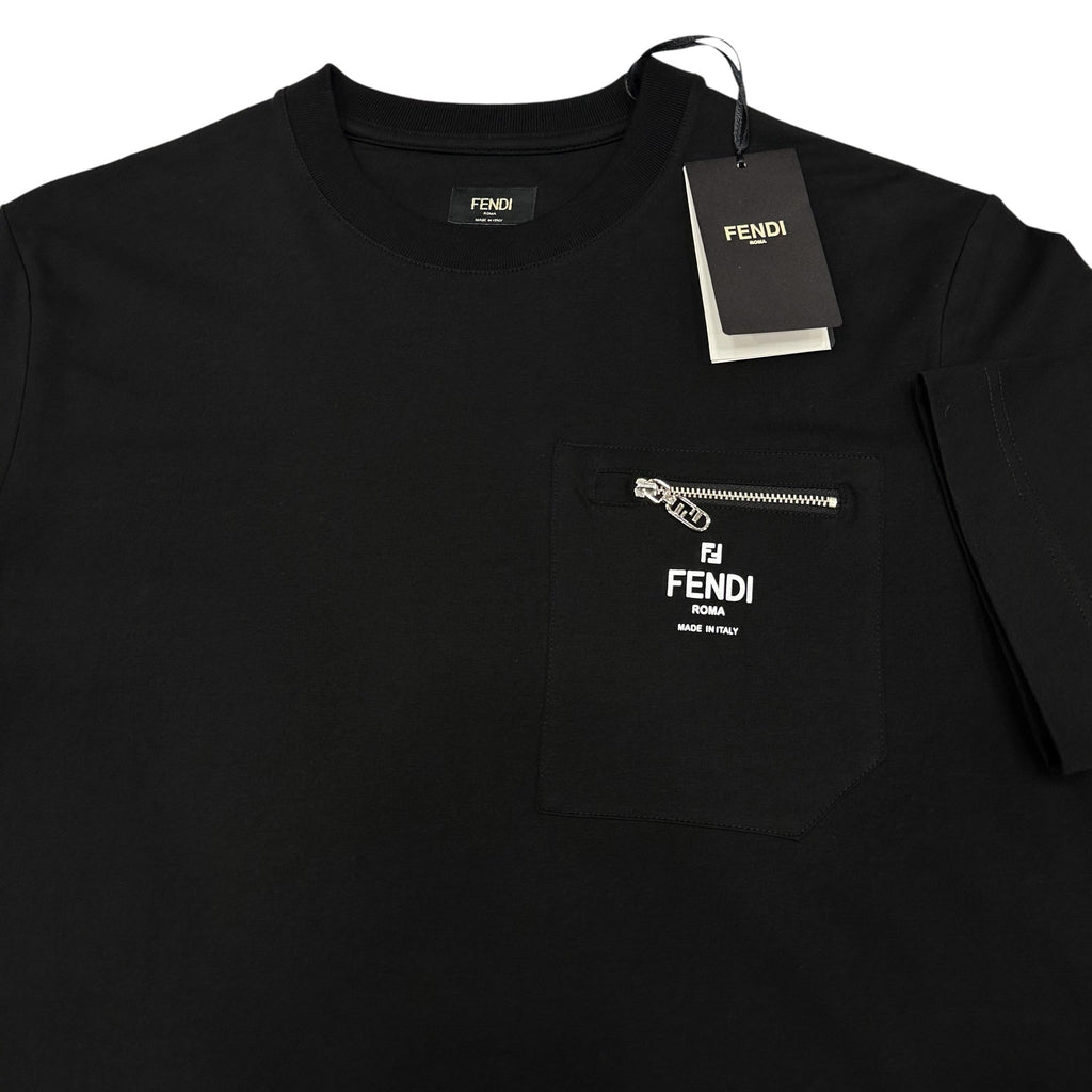 T-shirt Fendi 1339 SS26