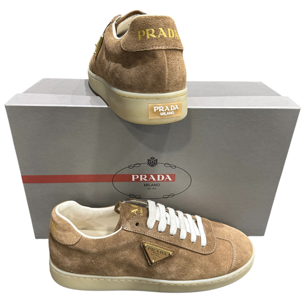 Υποδήματα Prada 1618 “Sale”