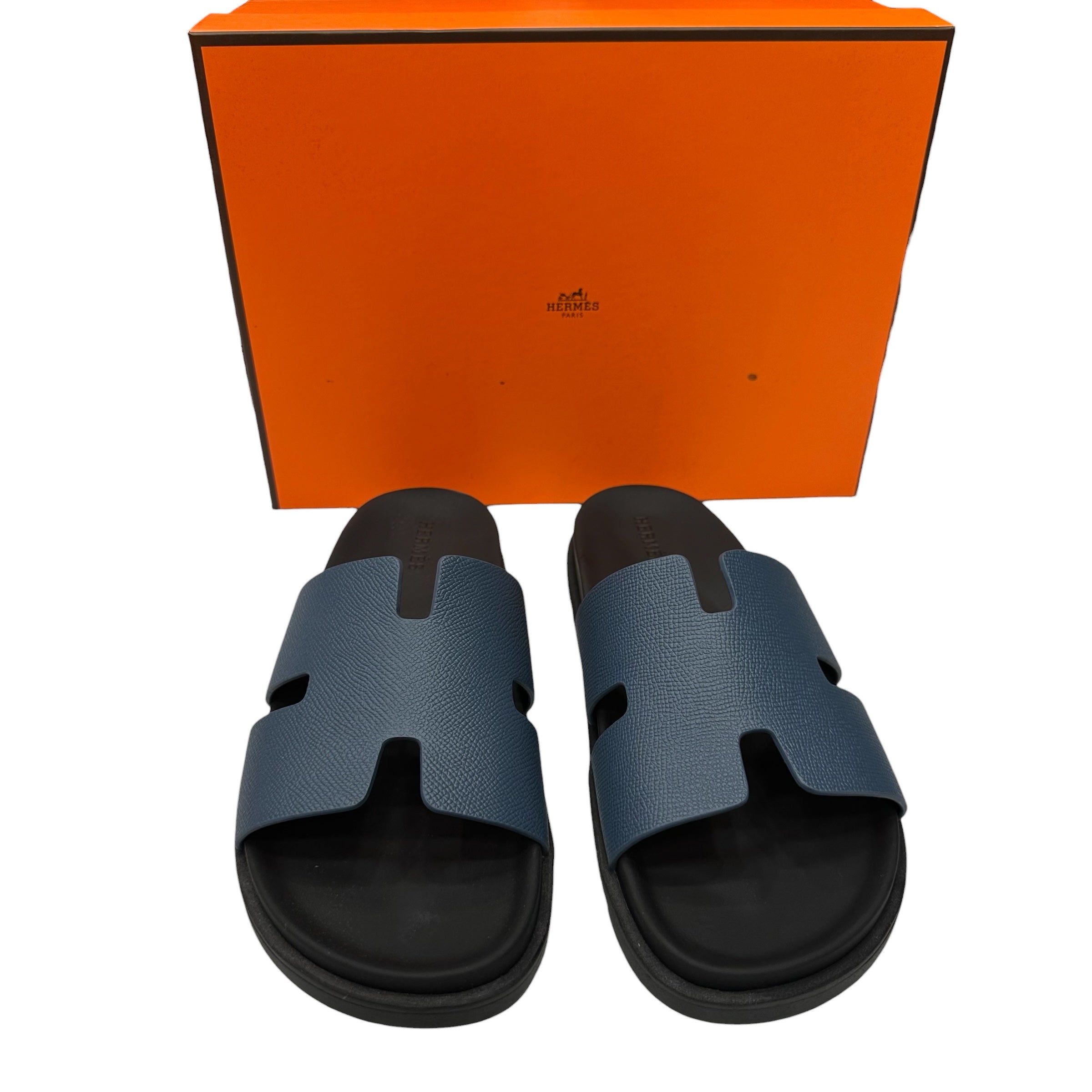Παντόφλες Hermes 16042 SS26