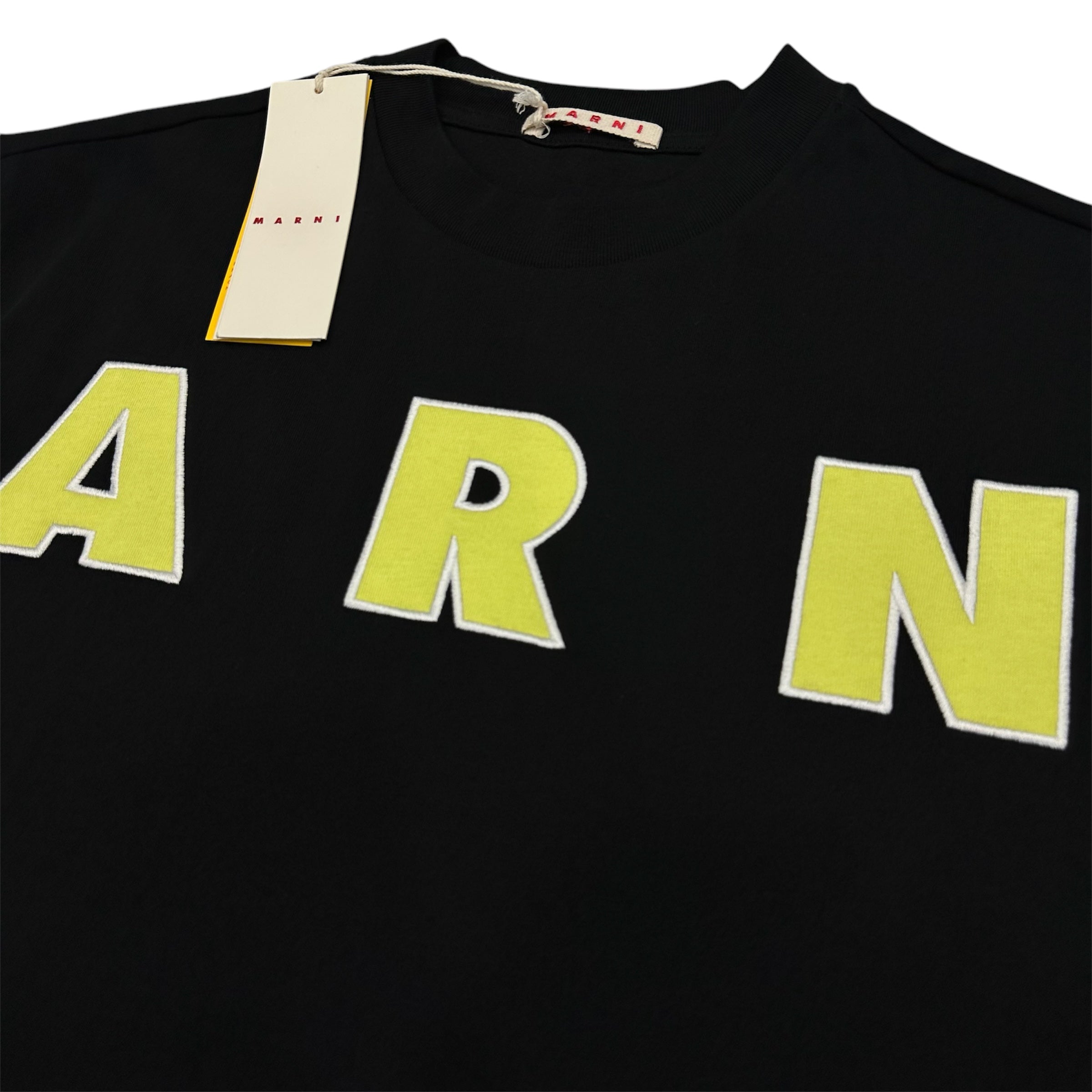 T-shirt Marni 1131 “Last”
