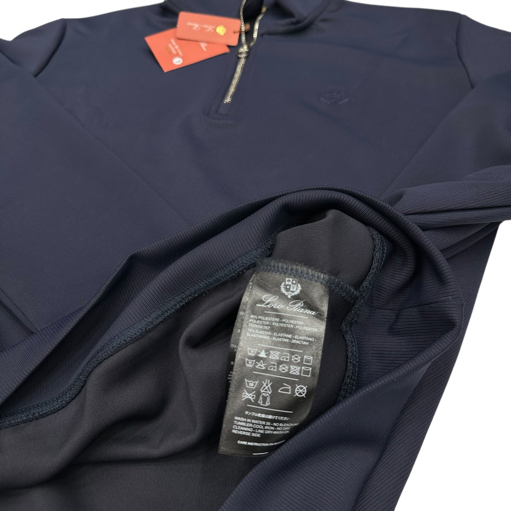 Φούτερ Loro Piana 17049 “Sale”
