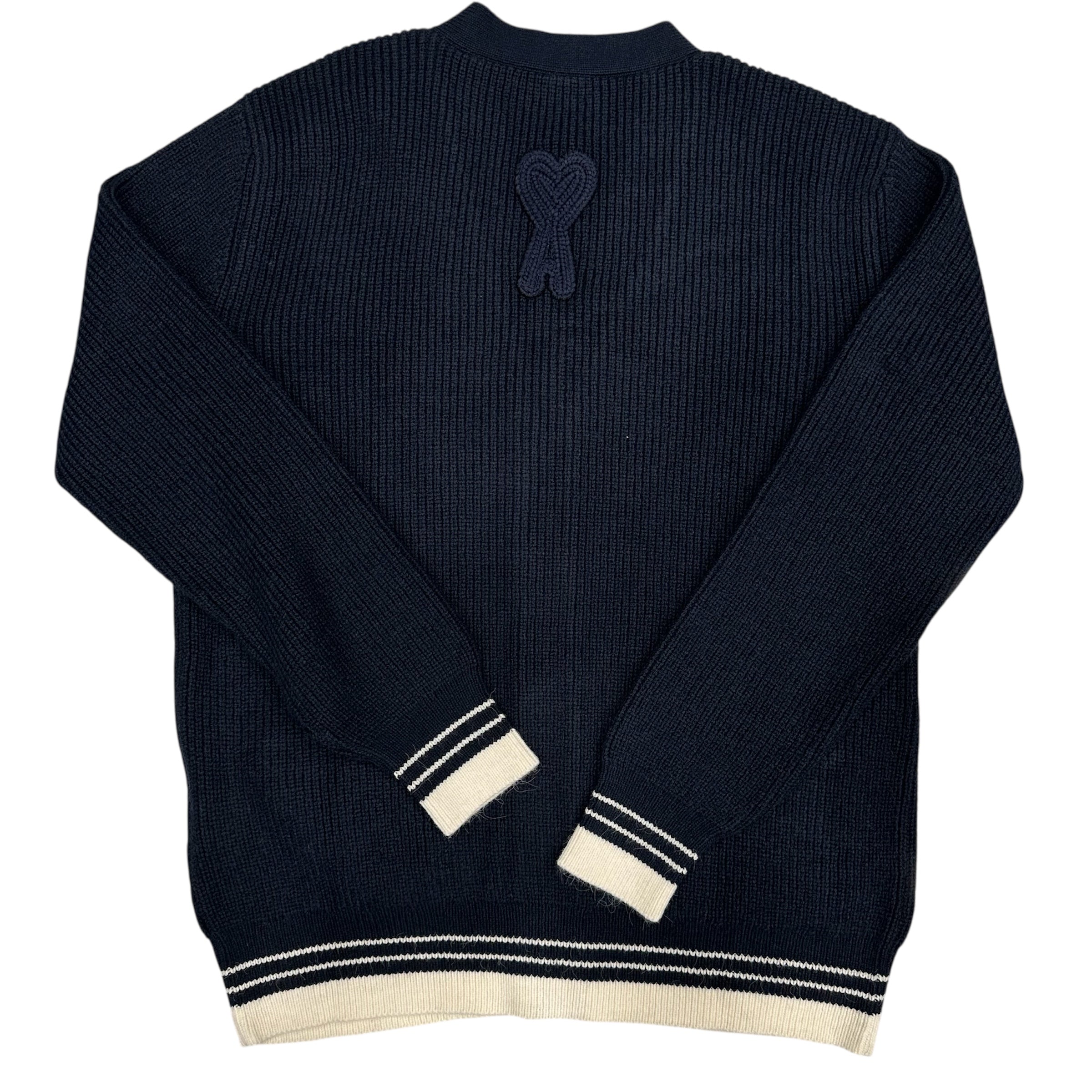 Ζακέτα Ami 5030 WS26