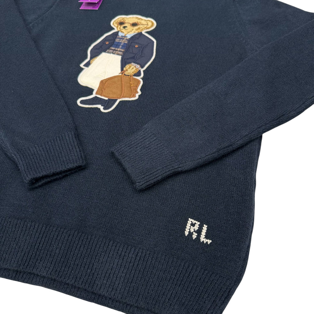 Πουλόβερ Ralph Lauren 13021 “Sale”