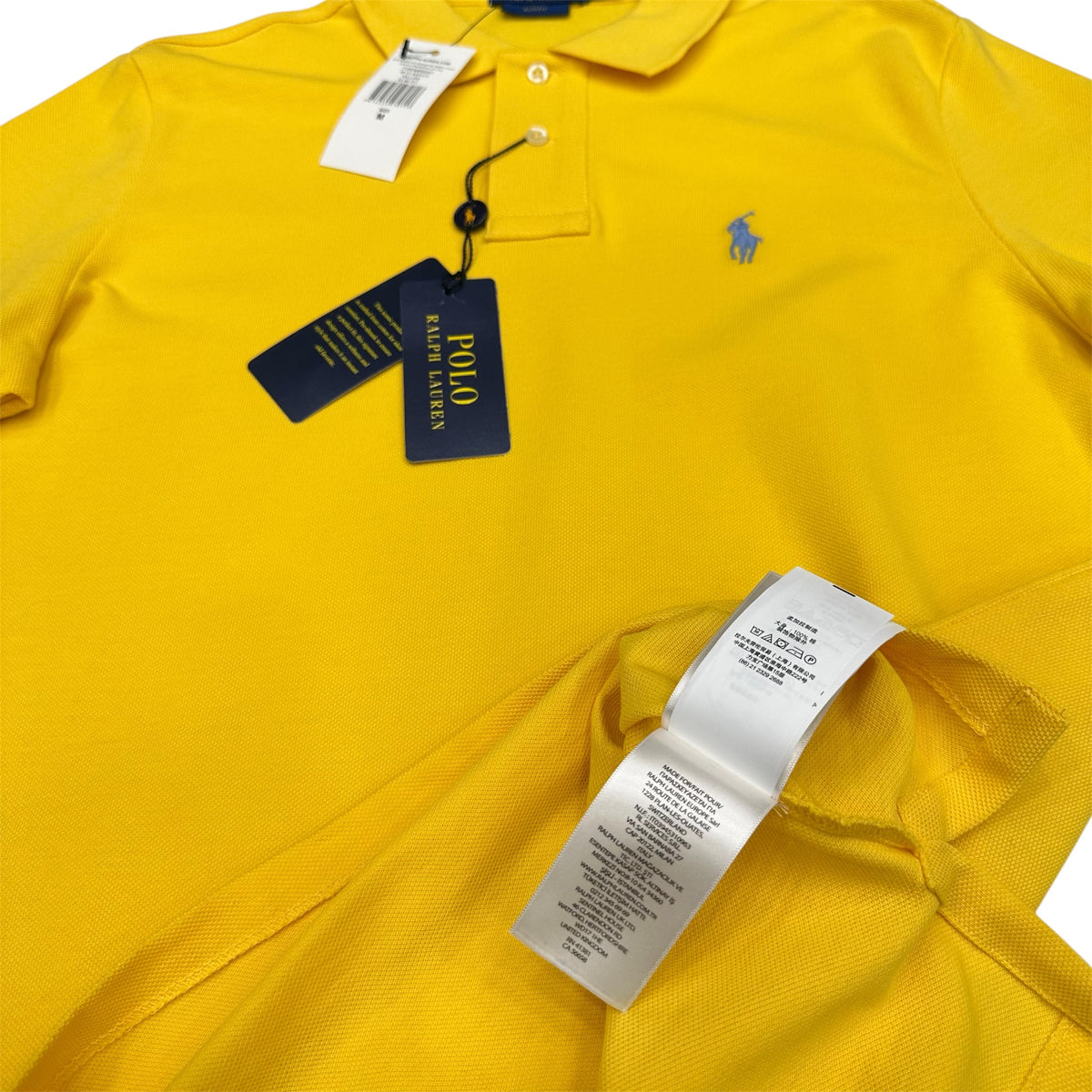 T-shirt Ralph Lauren - 1115 “Sale”
