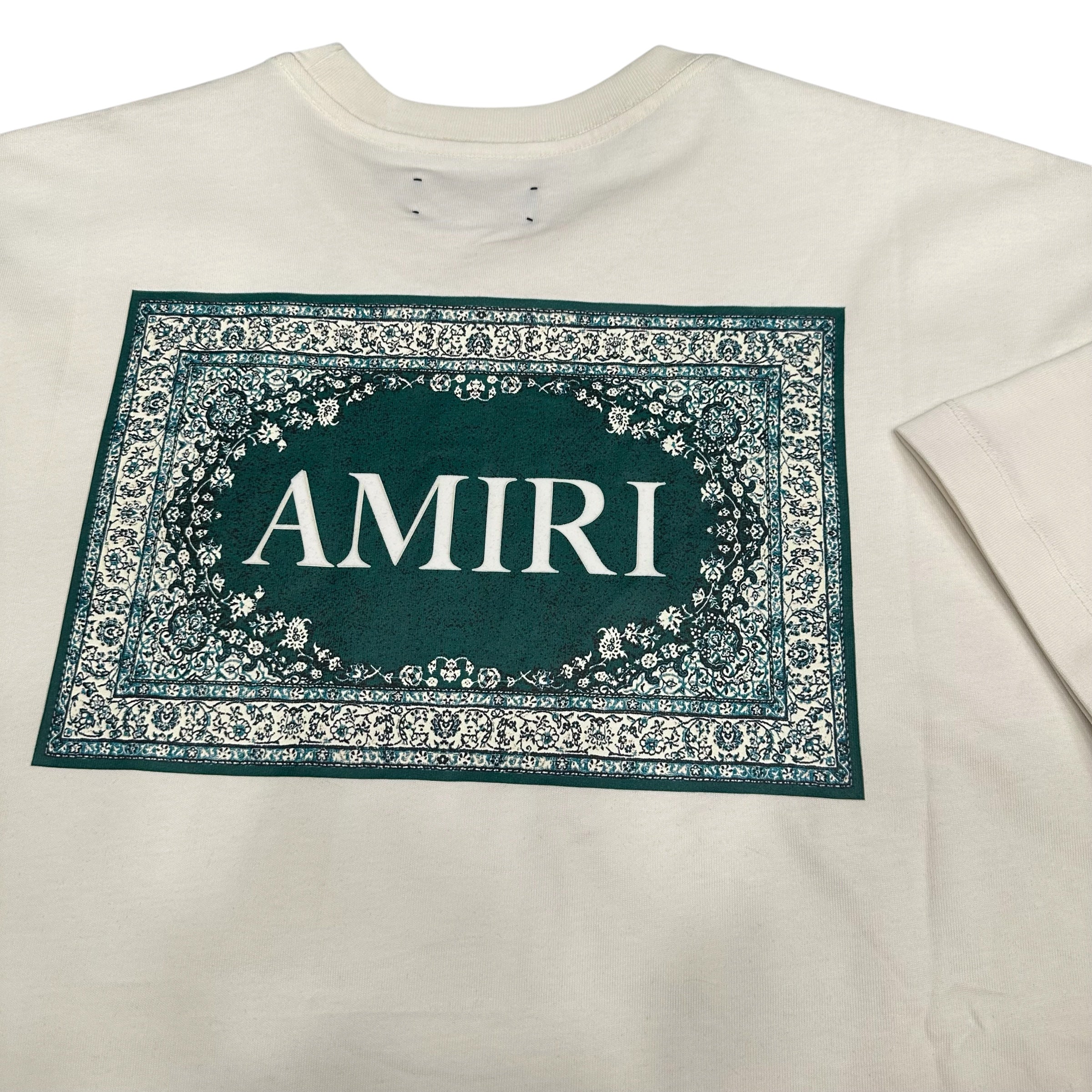 T-shirt Amiri 1377 “Sale”