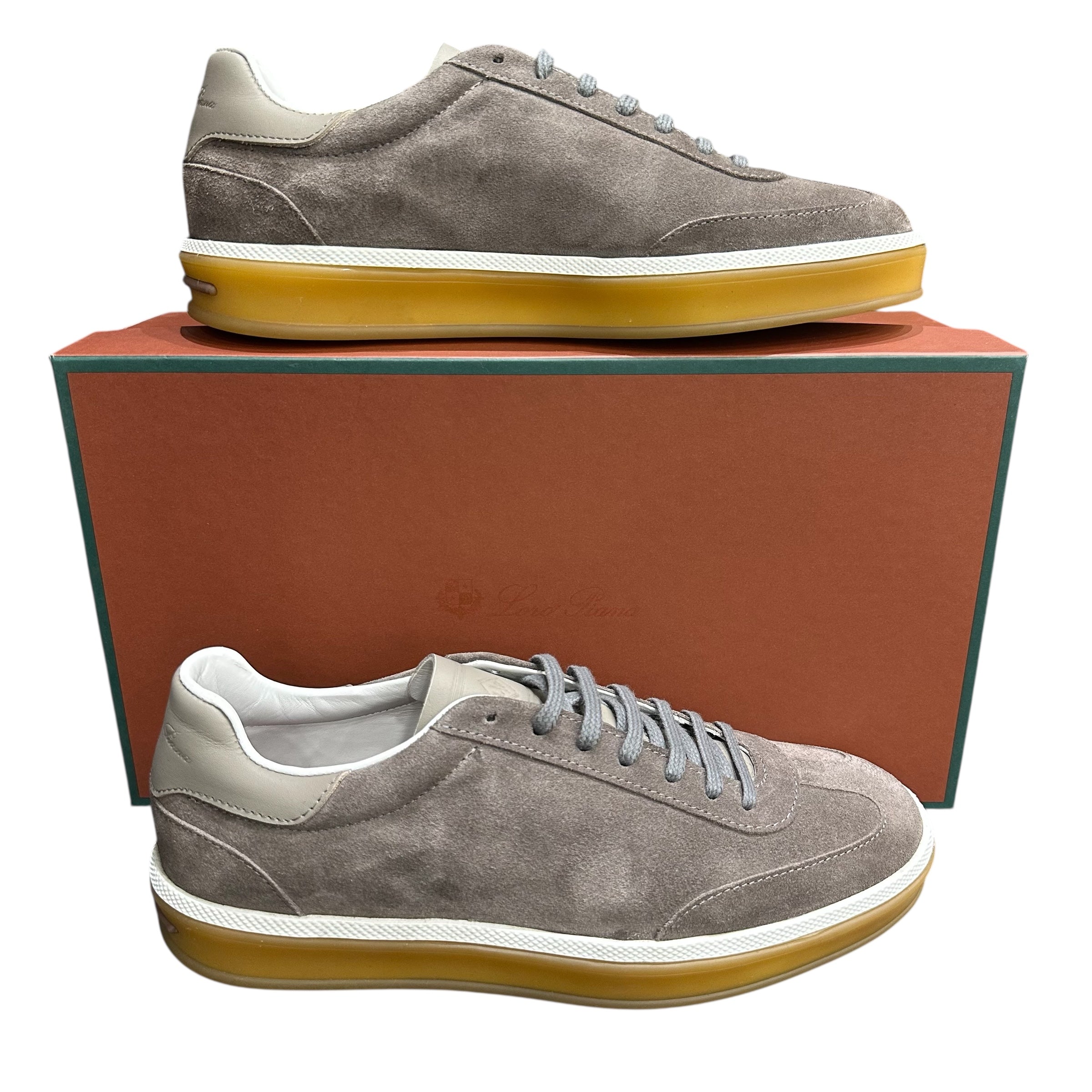 Υπ0δήματα Loro Piana 1622 “Sale”