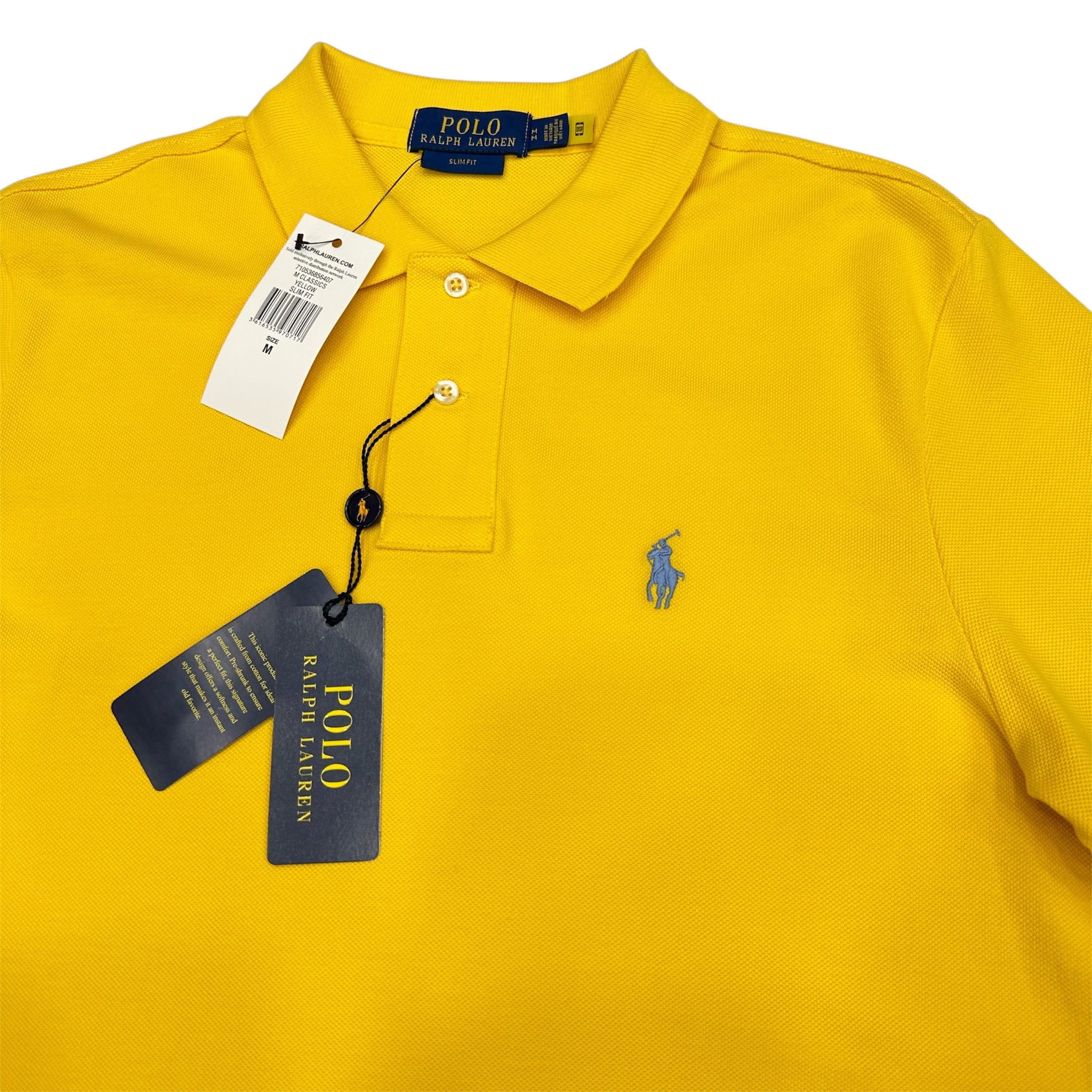 T-shirt Ralph Lauren - 1115 “Sale”