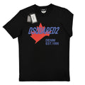T-shirt Dsquared 1320 SS26