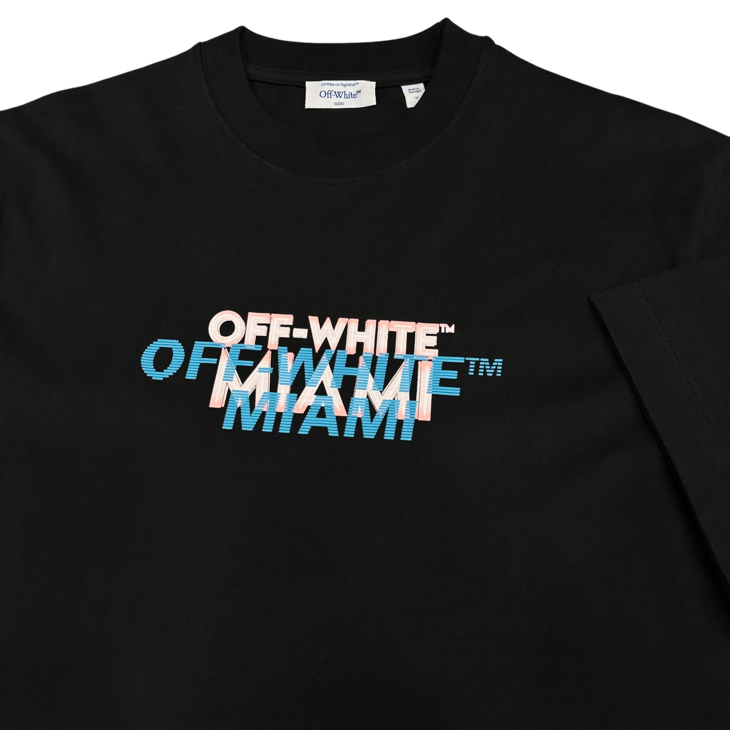 T-shirt Off-White 1455 SS26