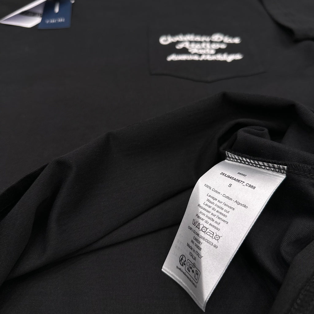 T-shirt Dior 1349 “Sale”