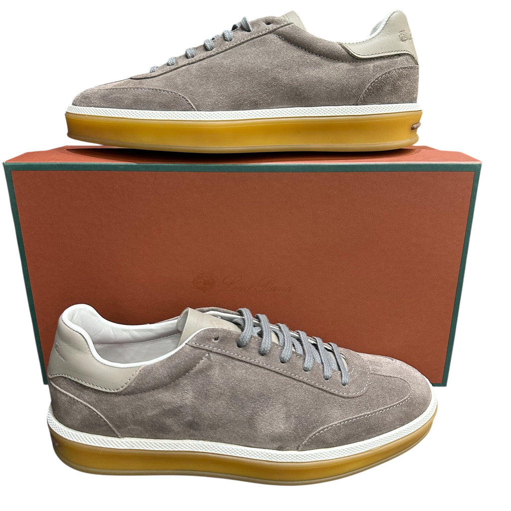 Υπ0δήματα Loro Piana 1622 “Sale”