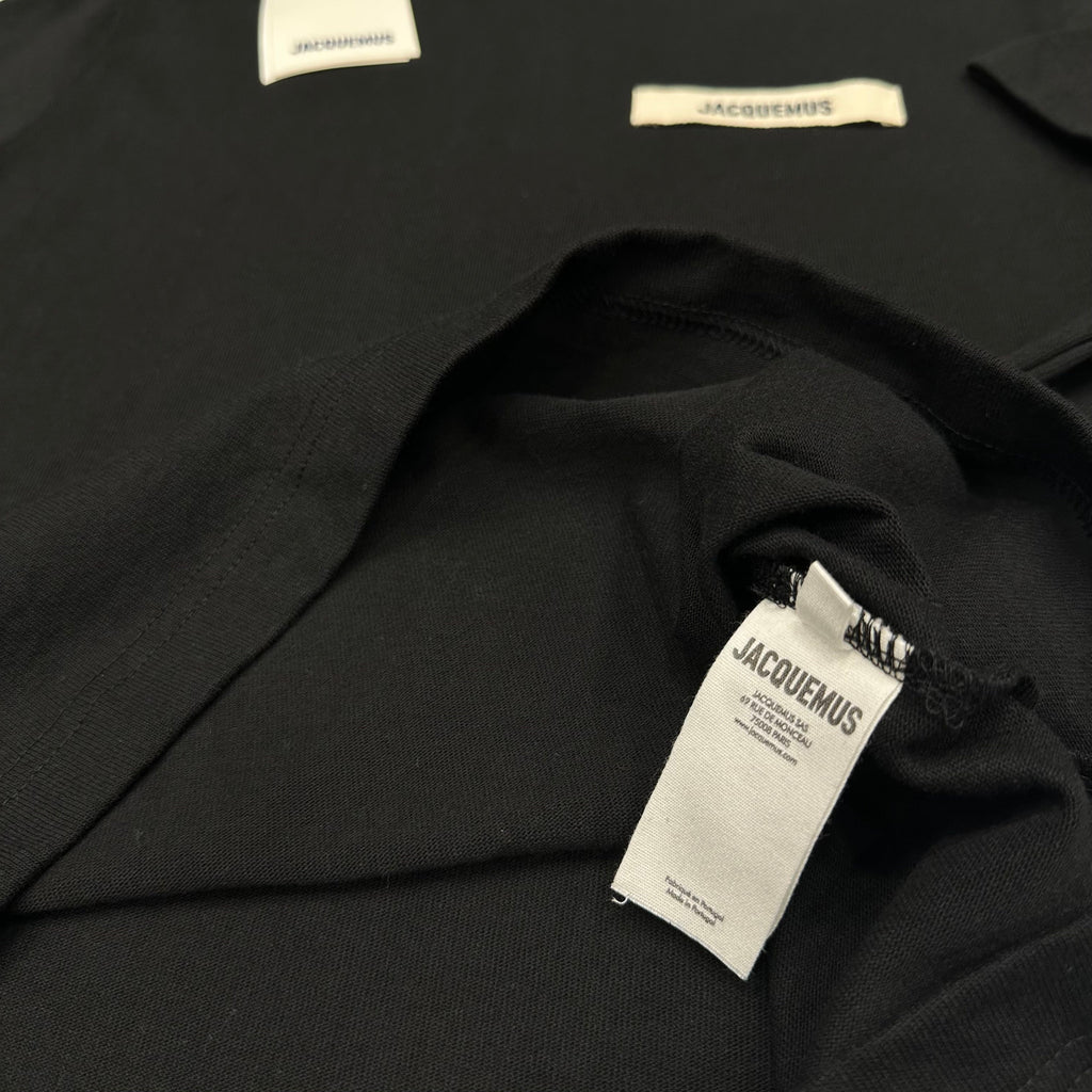 T-shirt Jacquemus 1313 SS26
