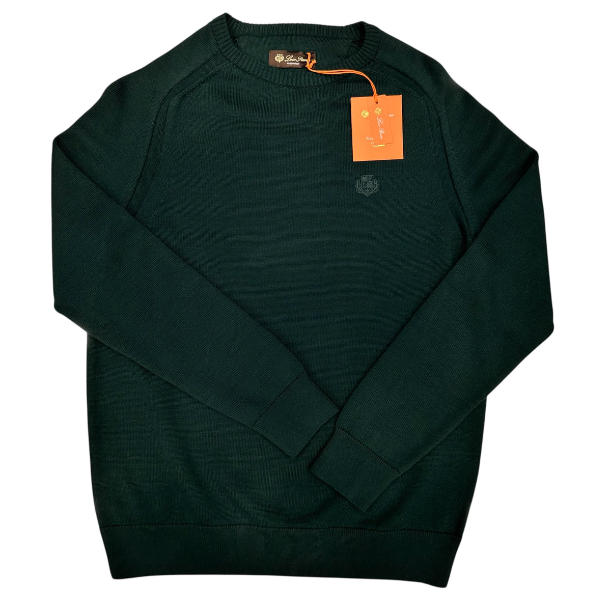 Πουλόβερ Loro Piana 13024 “Sale”