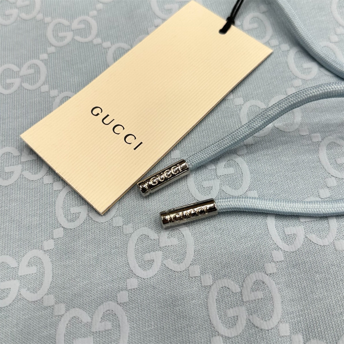 Φούτερ Gucci 17056 “Last”