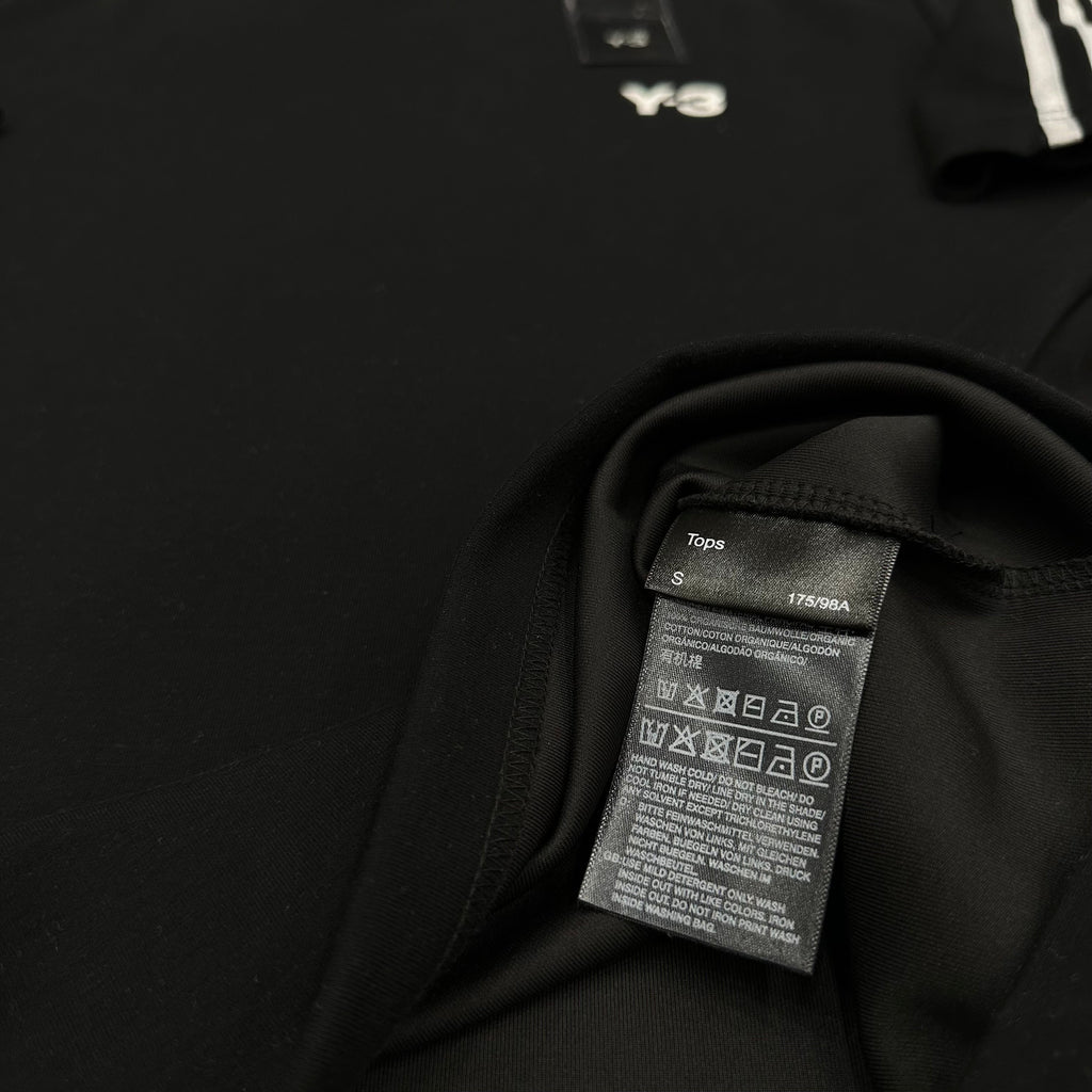 T-shirt Y-3 1396 “Last”
