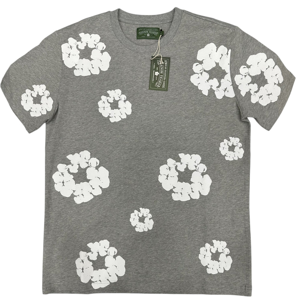 T-shirt Denim Tears 1233 “Sale”