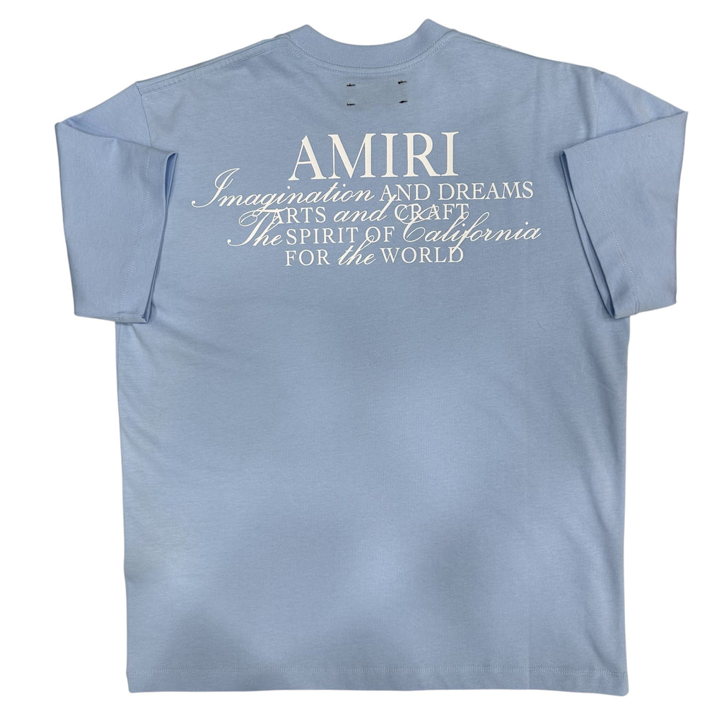 T-shirt Amiri 1281 “Sale”