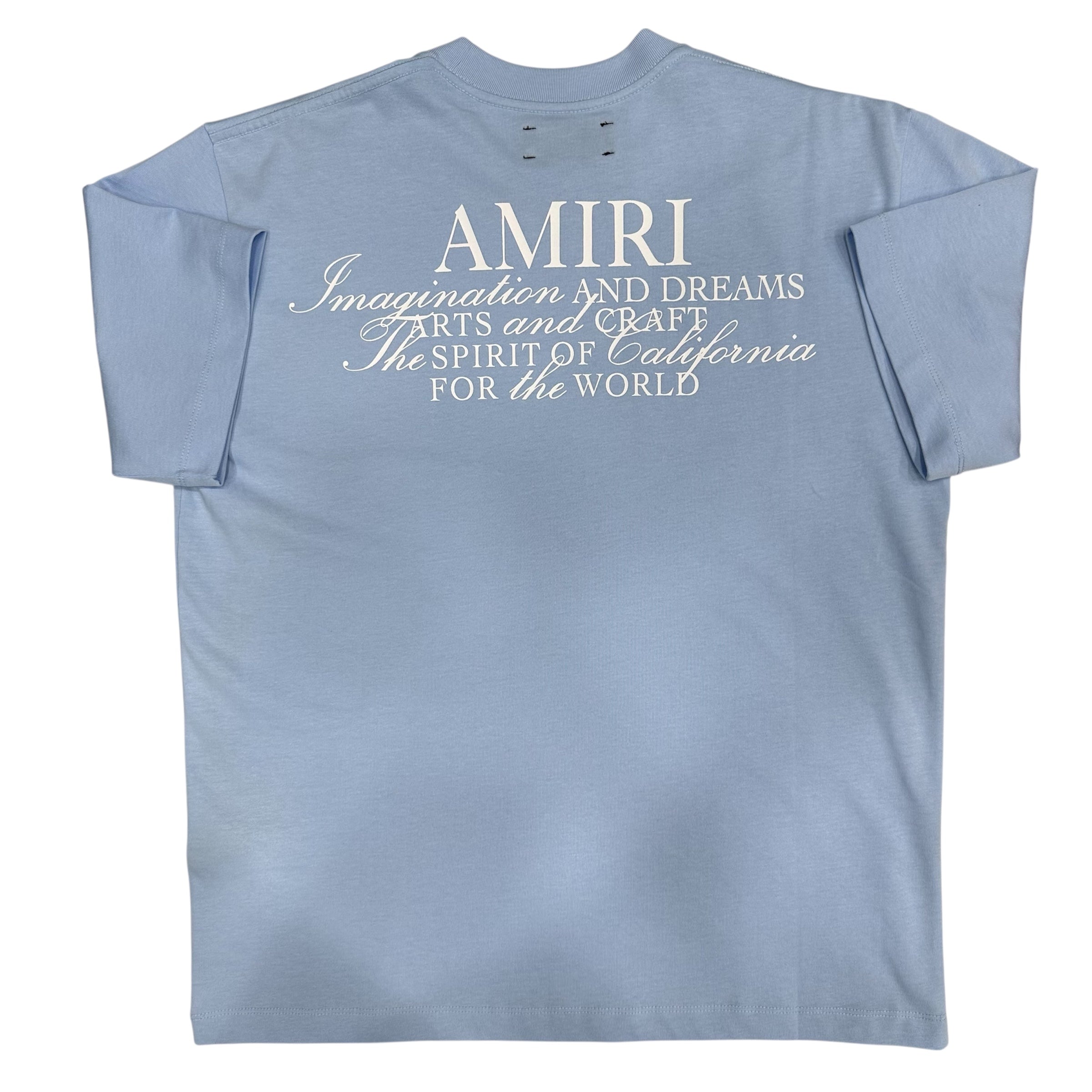 T-shirt Amiri 1281 “Sale”