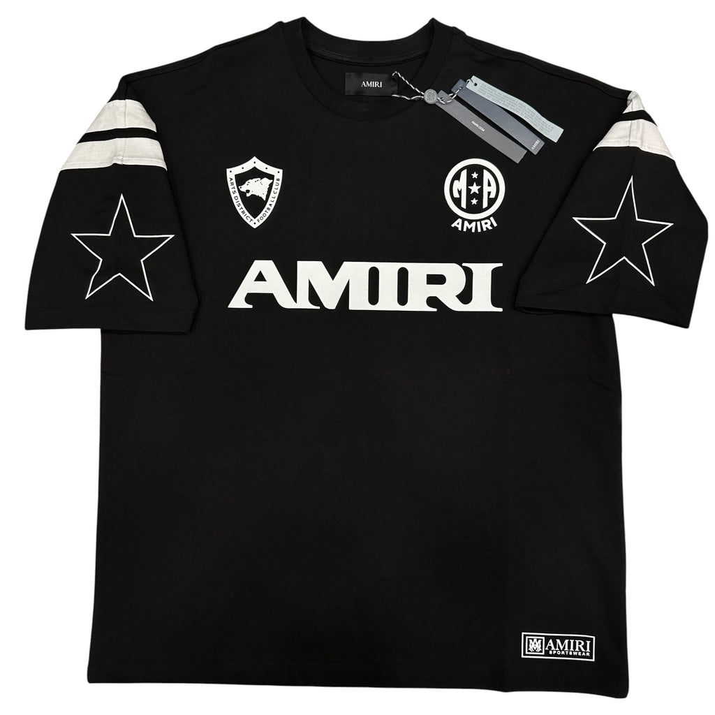 T-shirt Amiri 1383 SS26