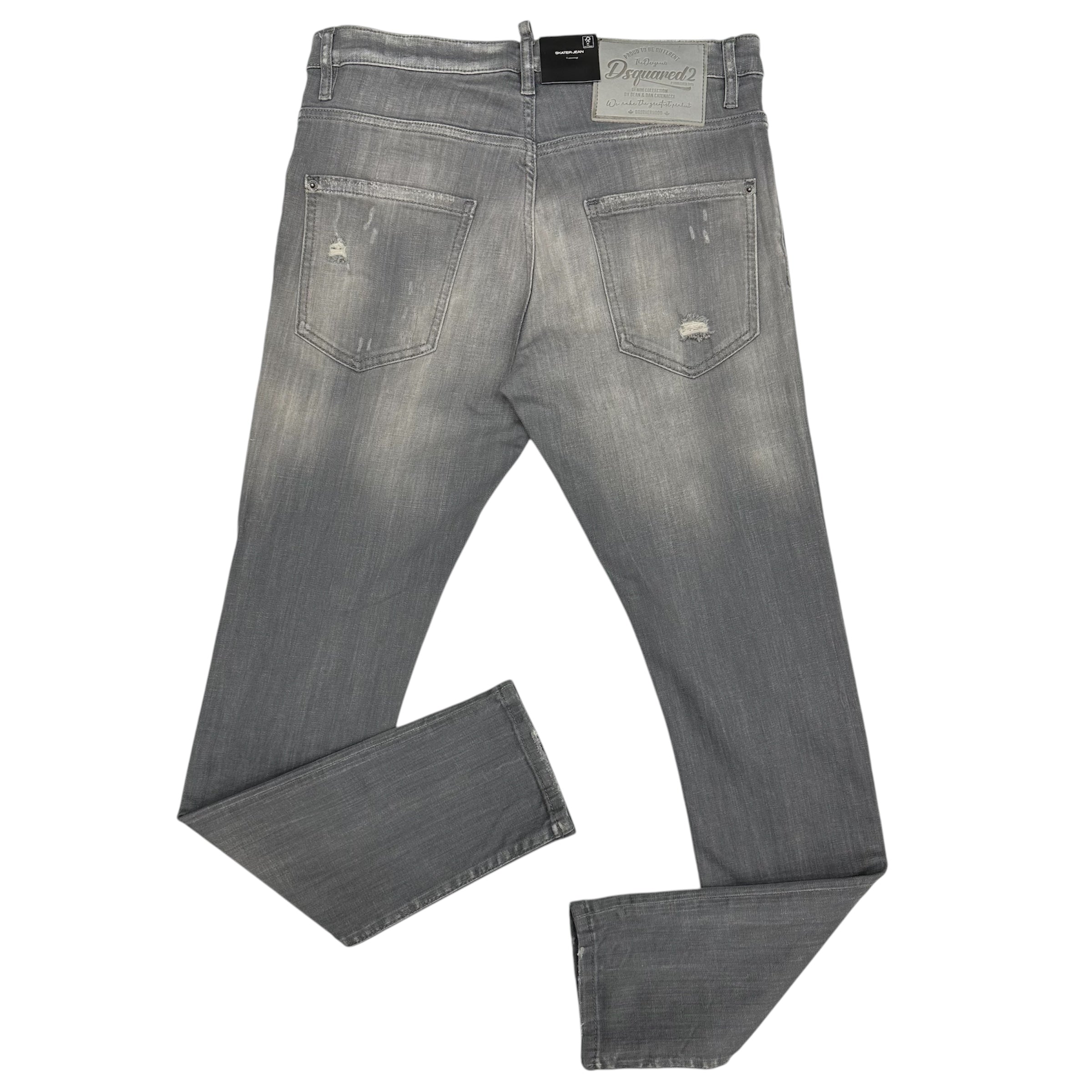 Τζιν Dsquared 8024 “Last”
