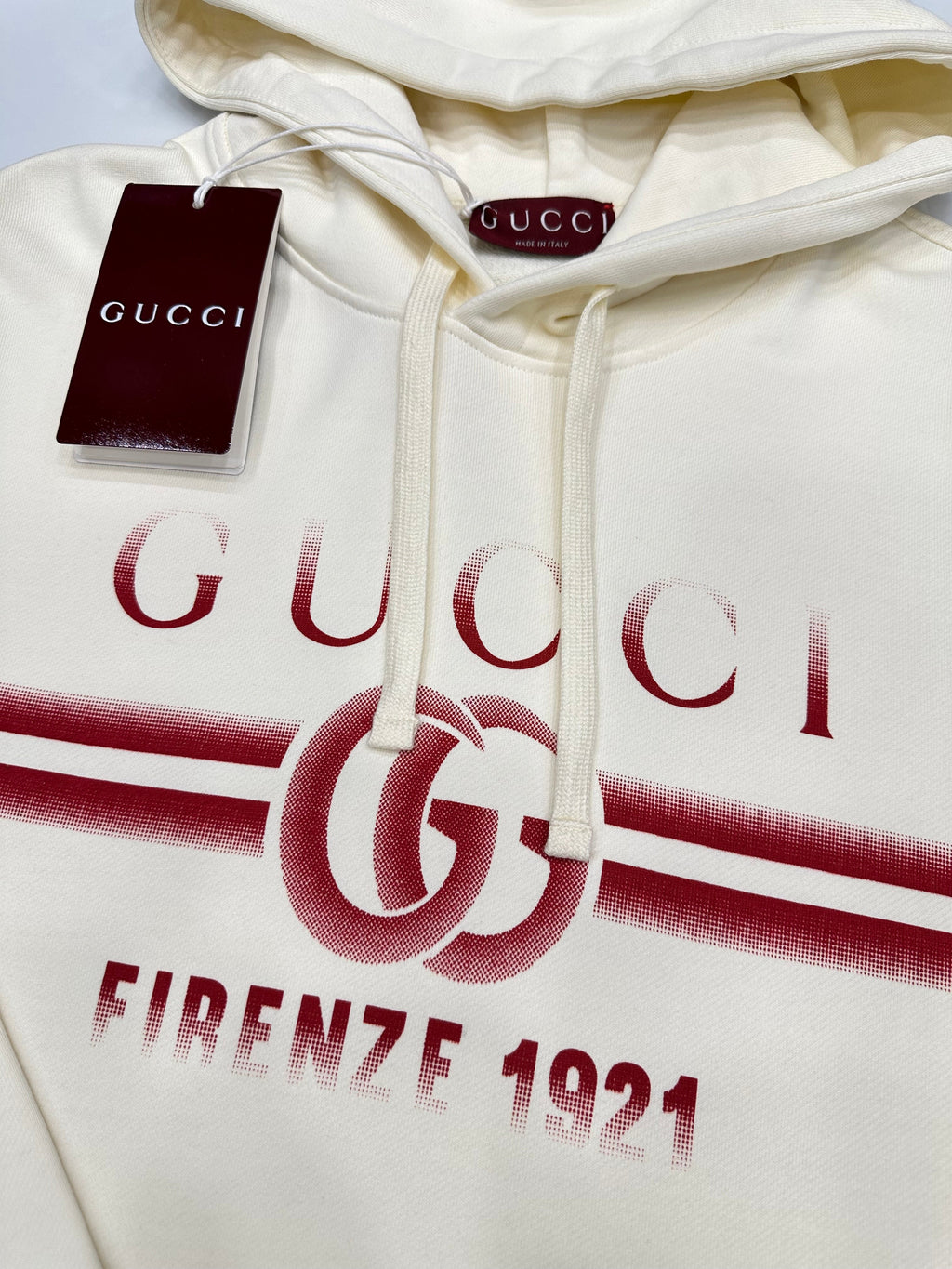 Φούτερ Gucci - 17008 “Last”