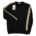 Φούτερ Burberry 17029 “Last”