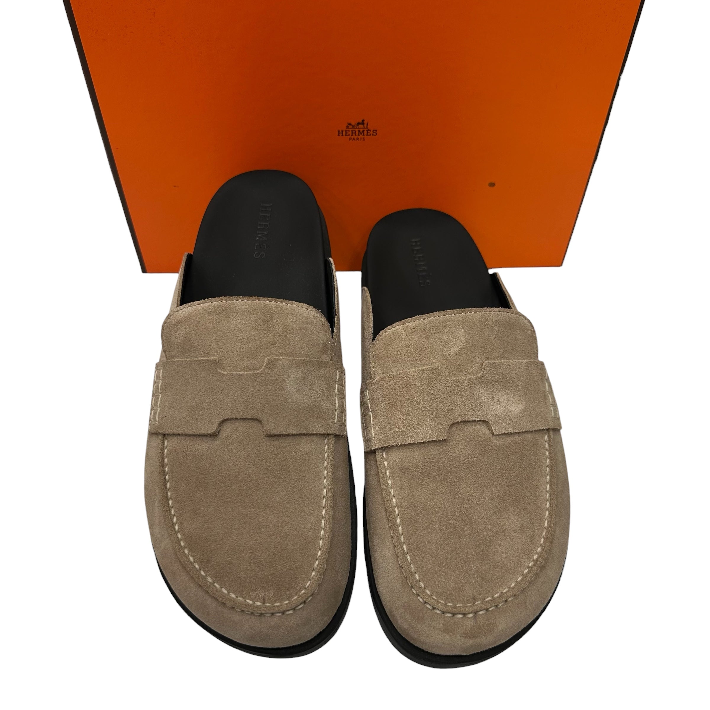 Mule Hermes 16043 SS26