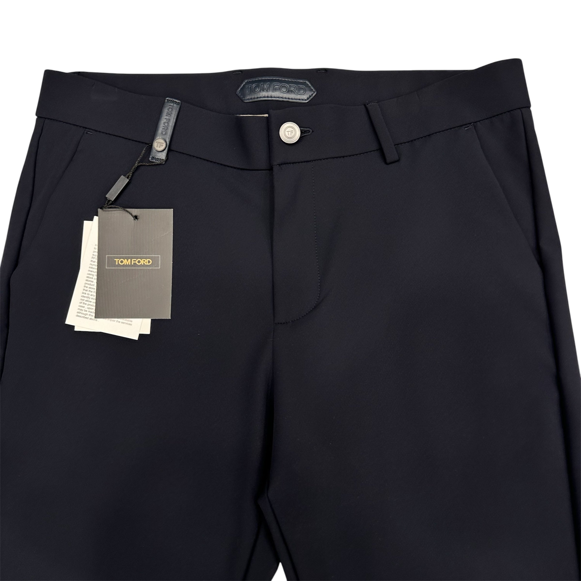 Παντελόνι Tomford 11015 “Last”