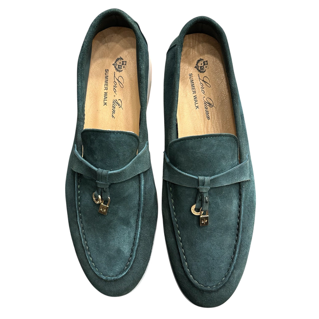 Υποδήματα Loro Piana 1624 “Last”