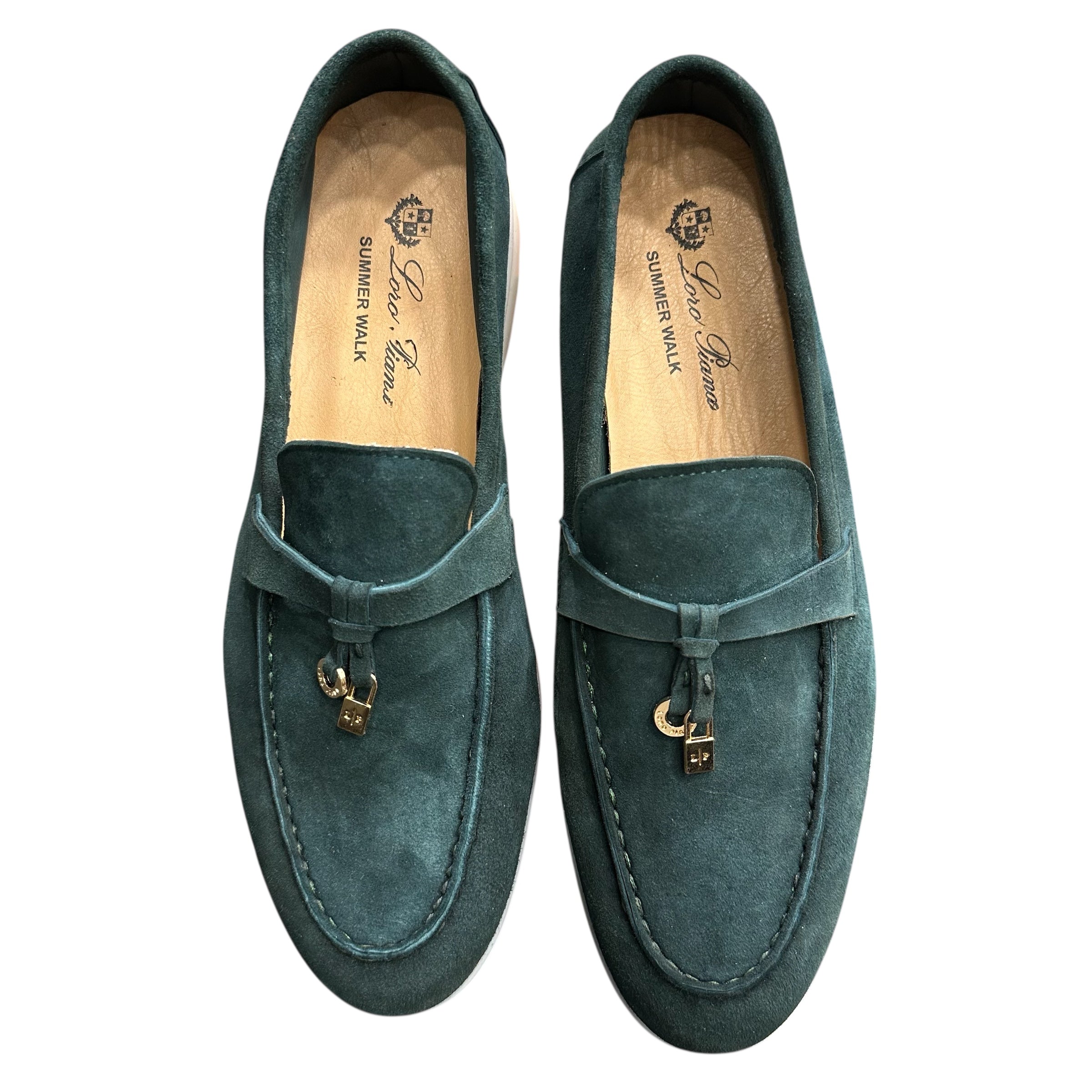 Υποδήματα Loro Piana 1624 “Last”