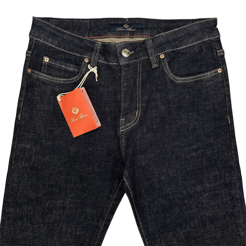 Τζιν Loro Piana 8039 WS26