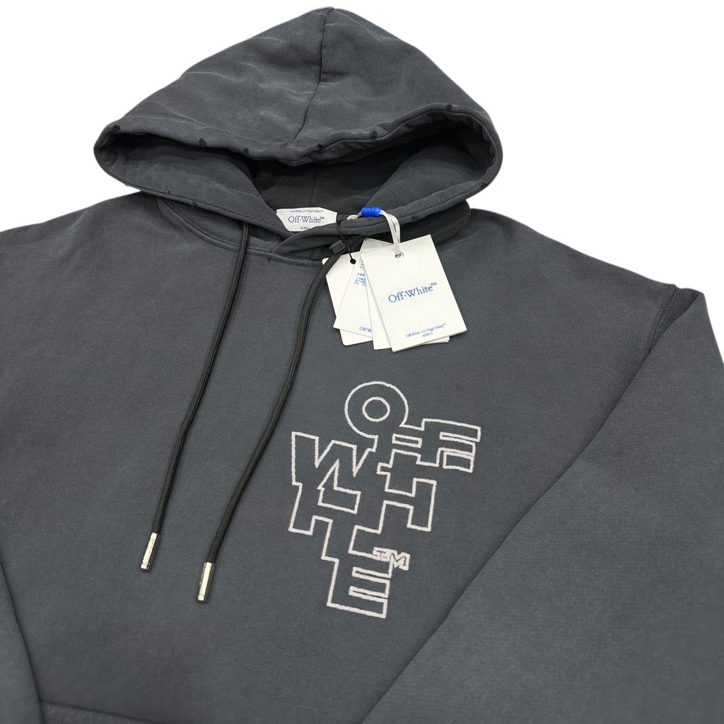 Φούτερ Off-White 17044 “Sale”