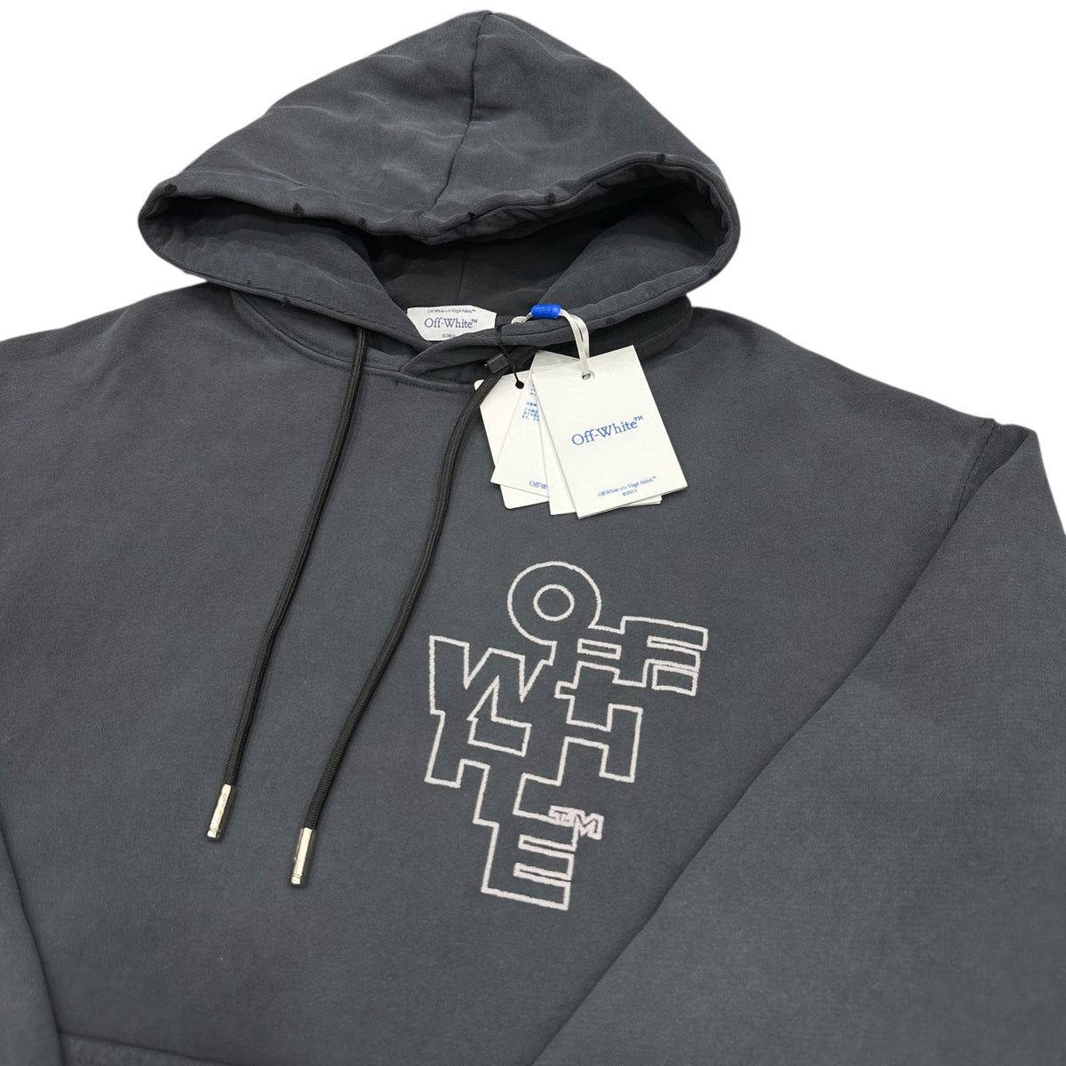 Φούτερ Off-White 17044 “Sale”