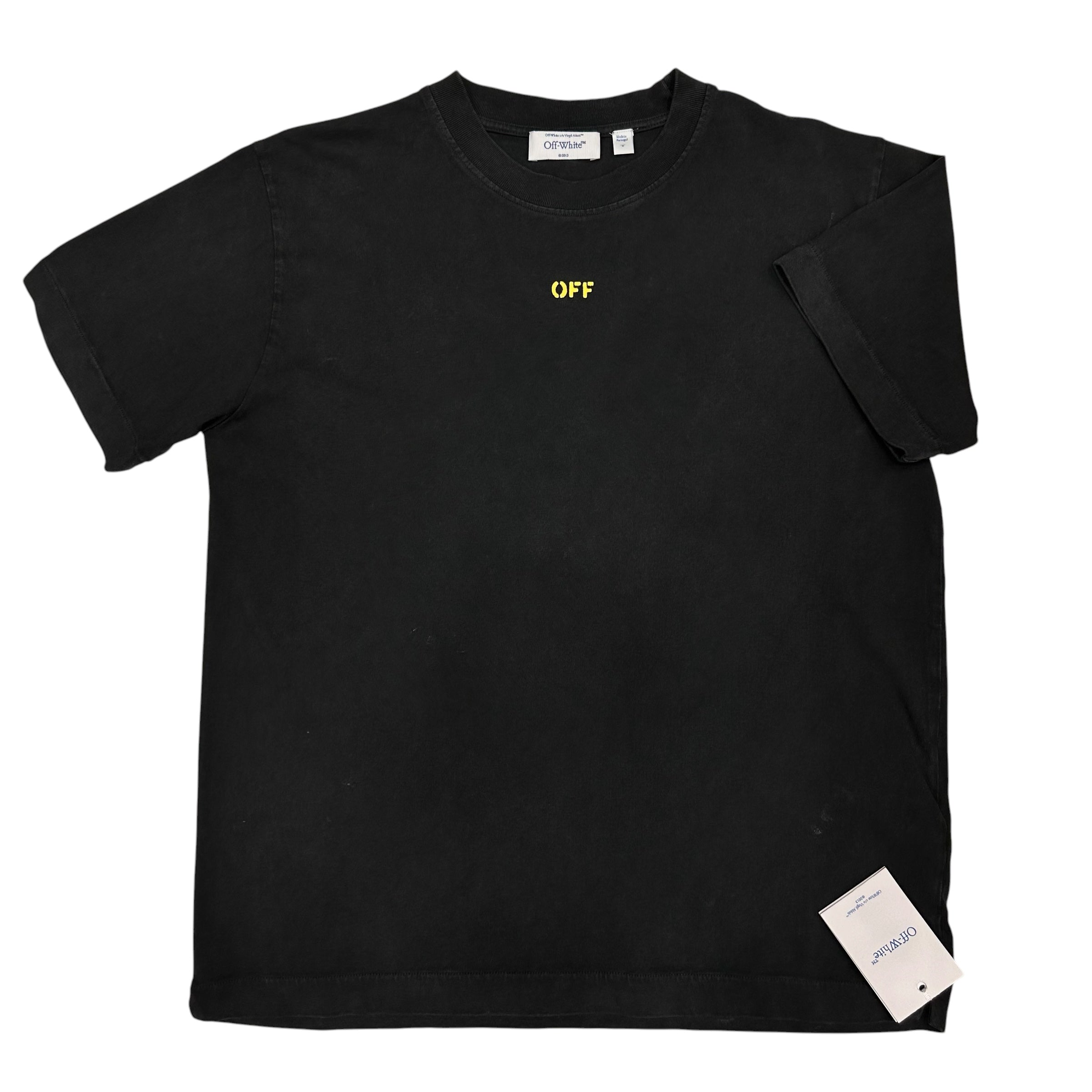 T-shirt Off-White 1416 SS26