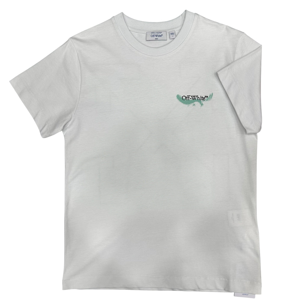 T-shirt Off-White 1370 “Sale”