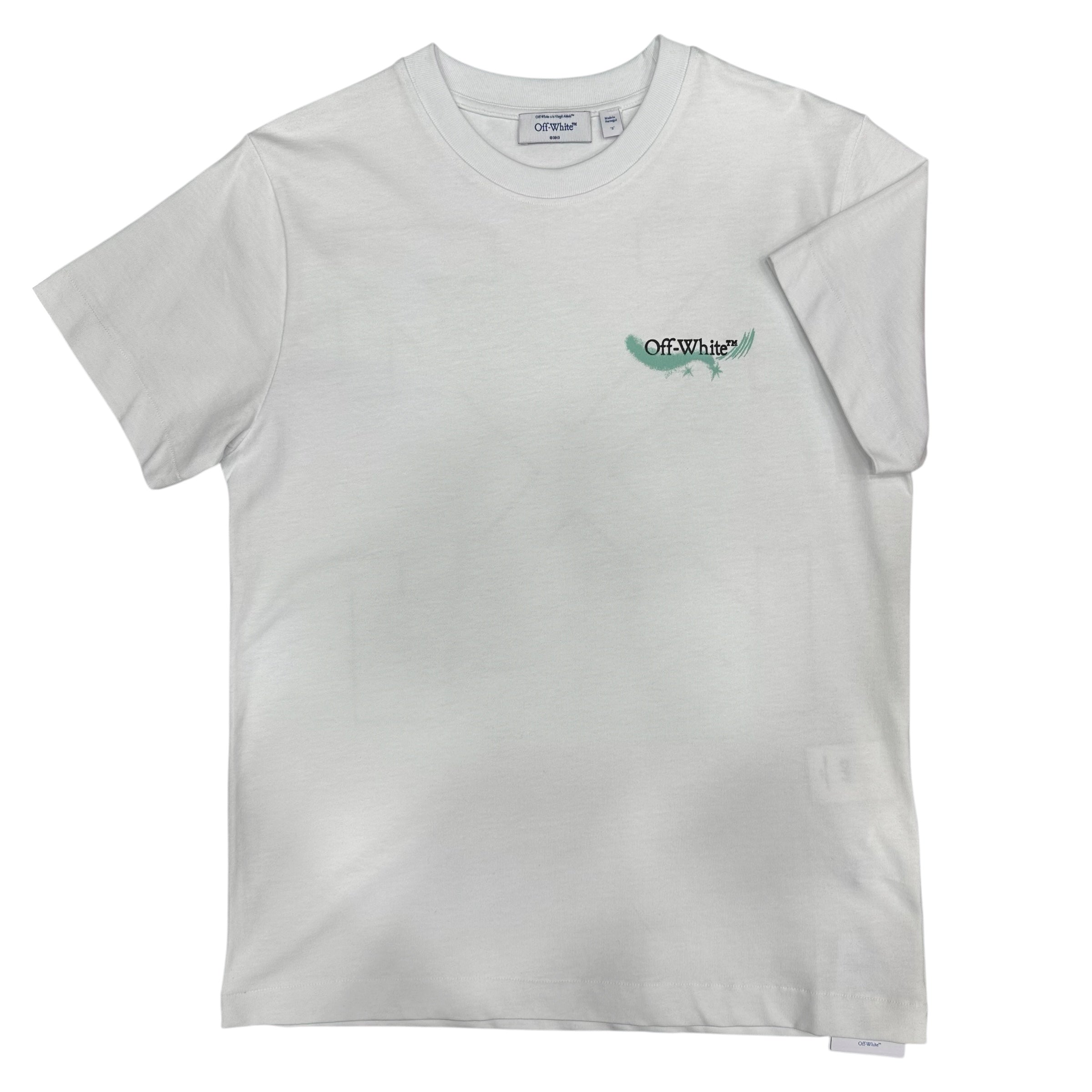 T-shirt Off-White 1370 “Sale”