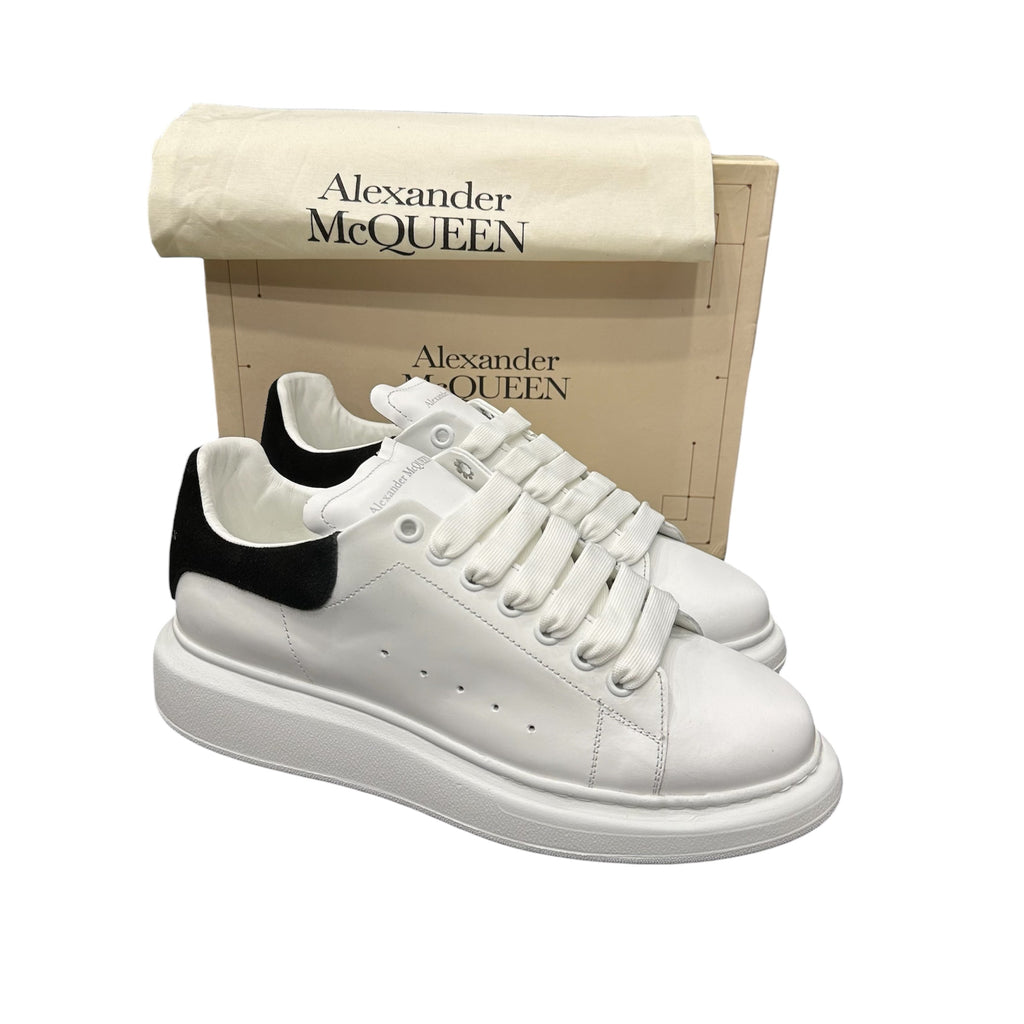 Υποδήματα McQueen 1615 “Sale”