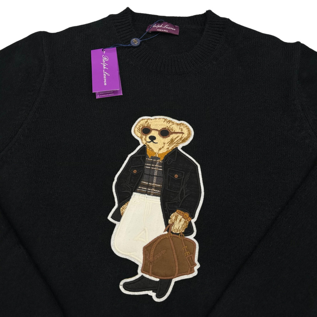 Πουλόβερ Ralph Lauren 13021 “Sale”