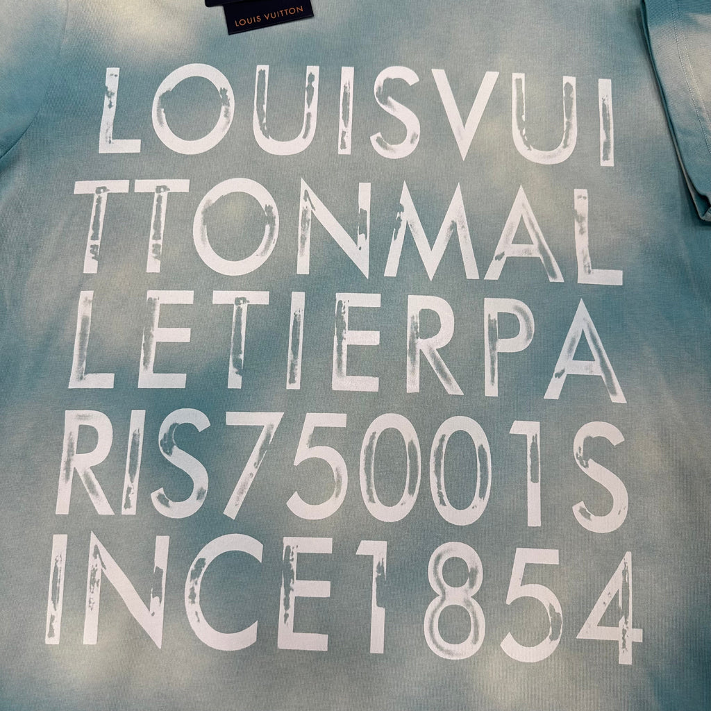 T-shirt LV 1427 SS26