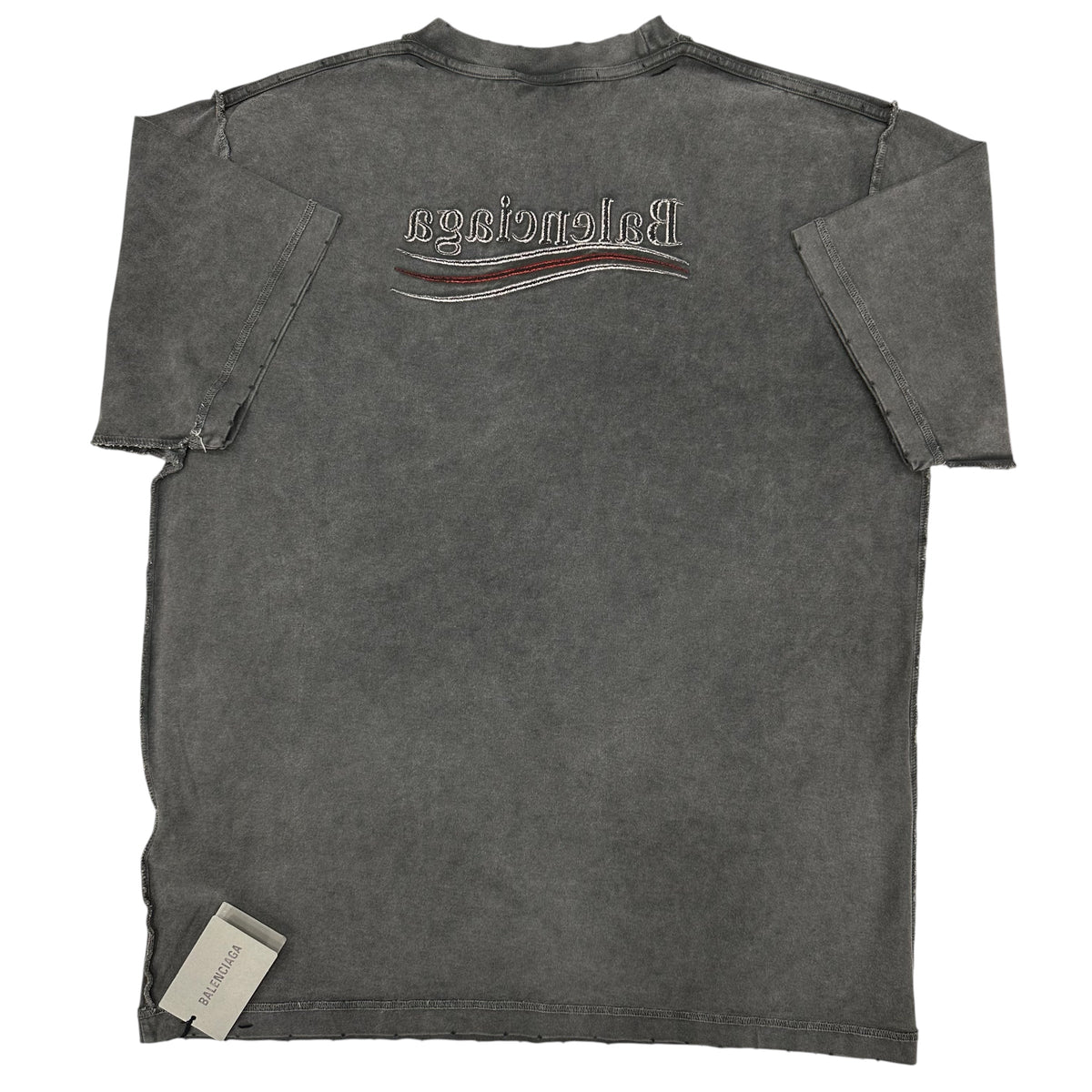 T-shirt Balenciaga 1307 SS26