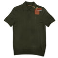 T-shirt Polo Loro Piana 1440 SS26