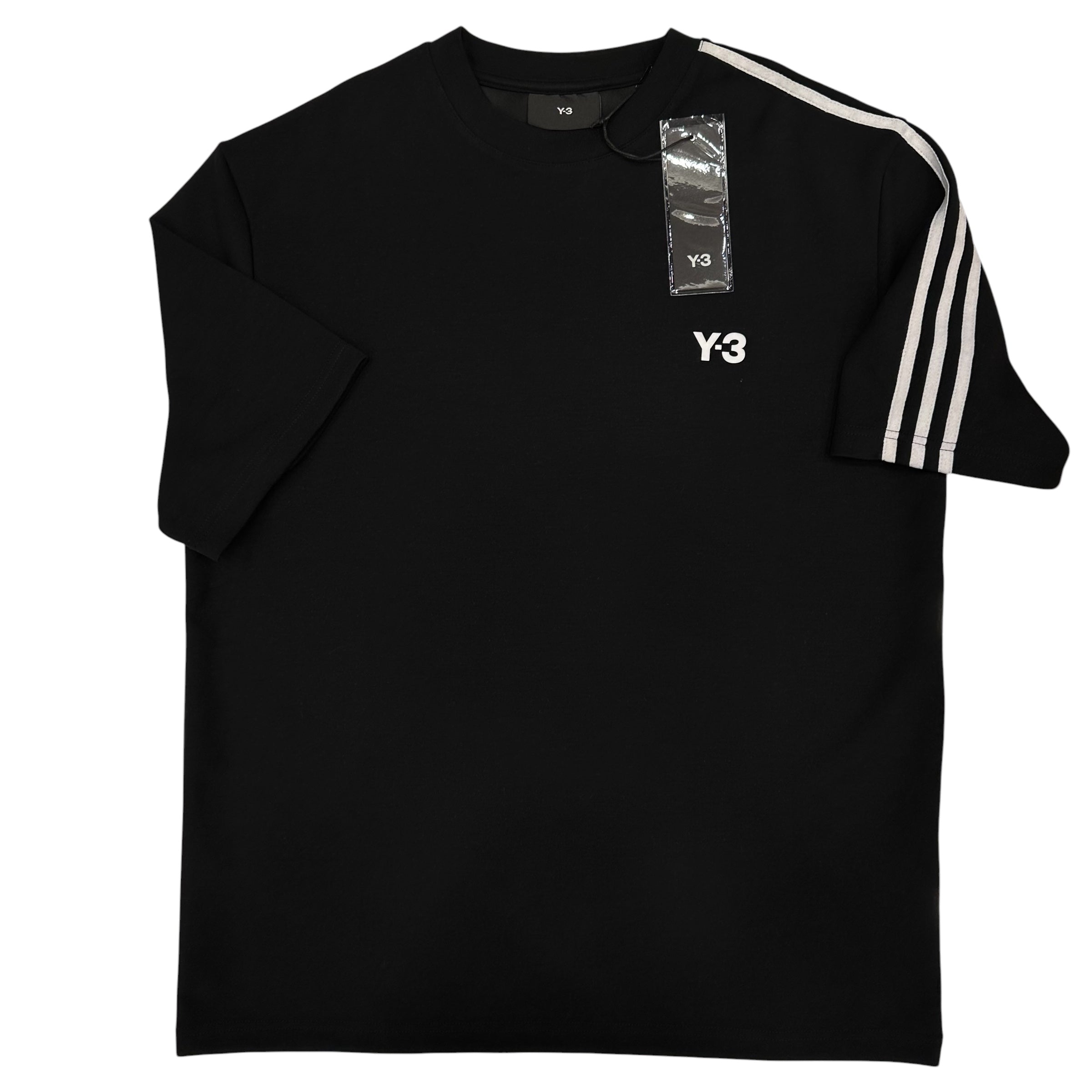 T-shirt Y-3 1396 “Last”