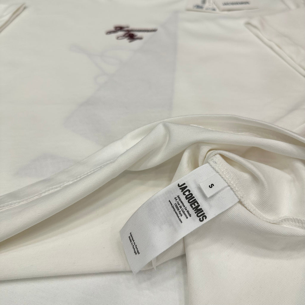 T-shirt Jacquemus 1462 SS26
