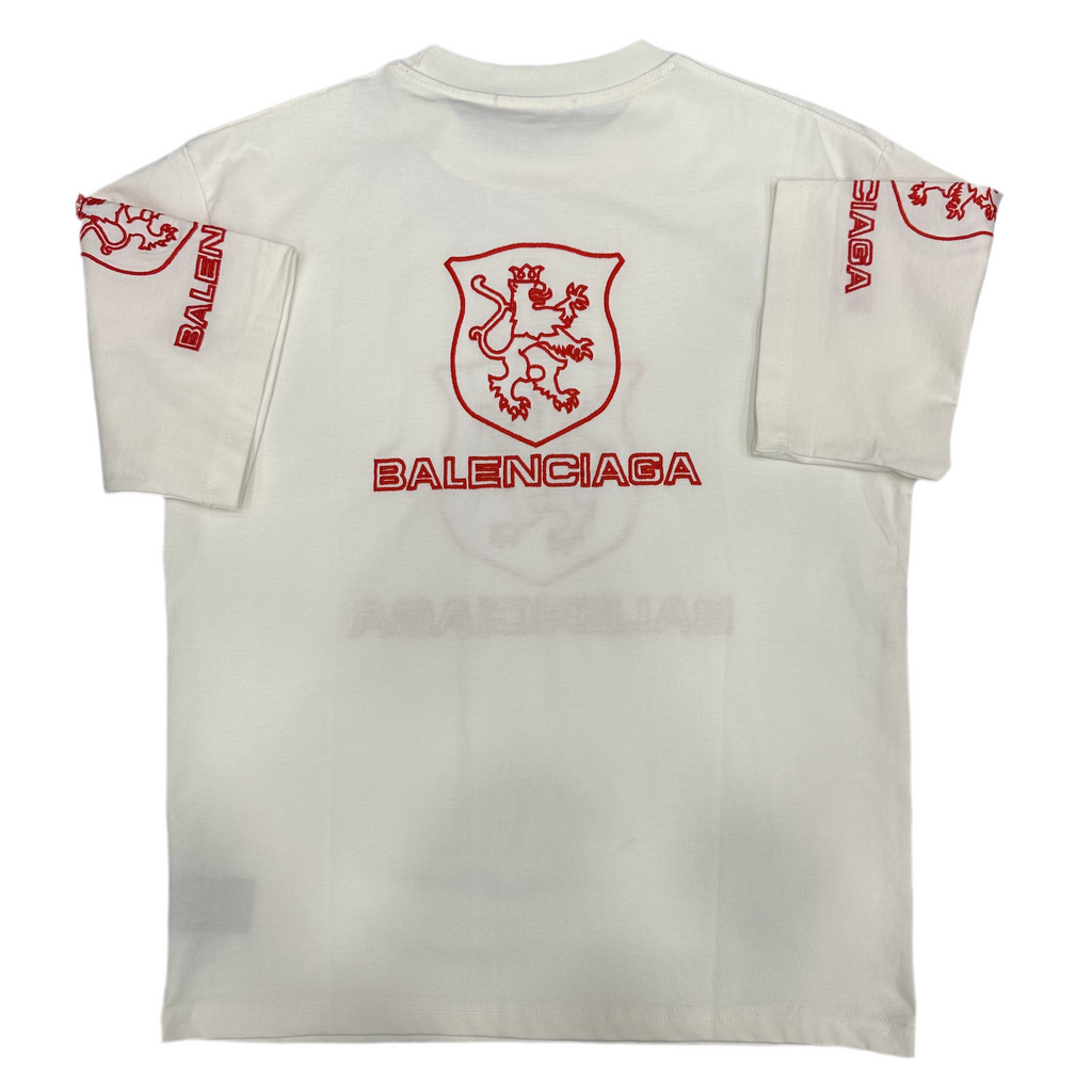 T-shirt Balenciaga 1185 “Last”