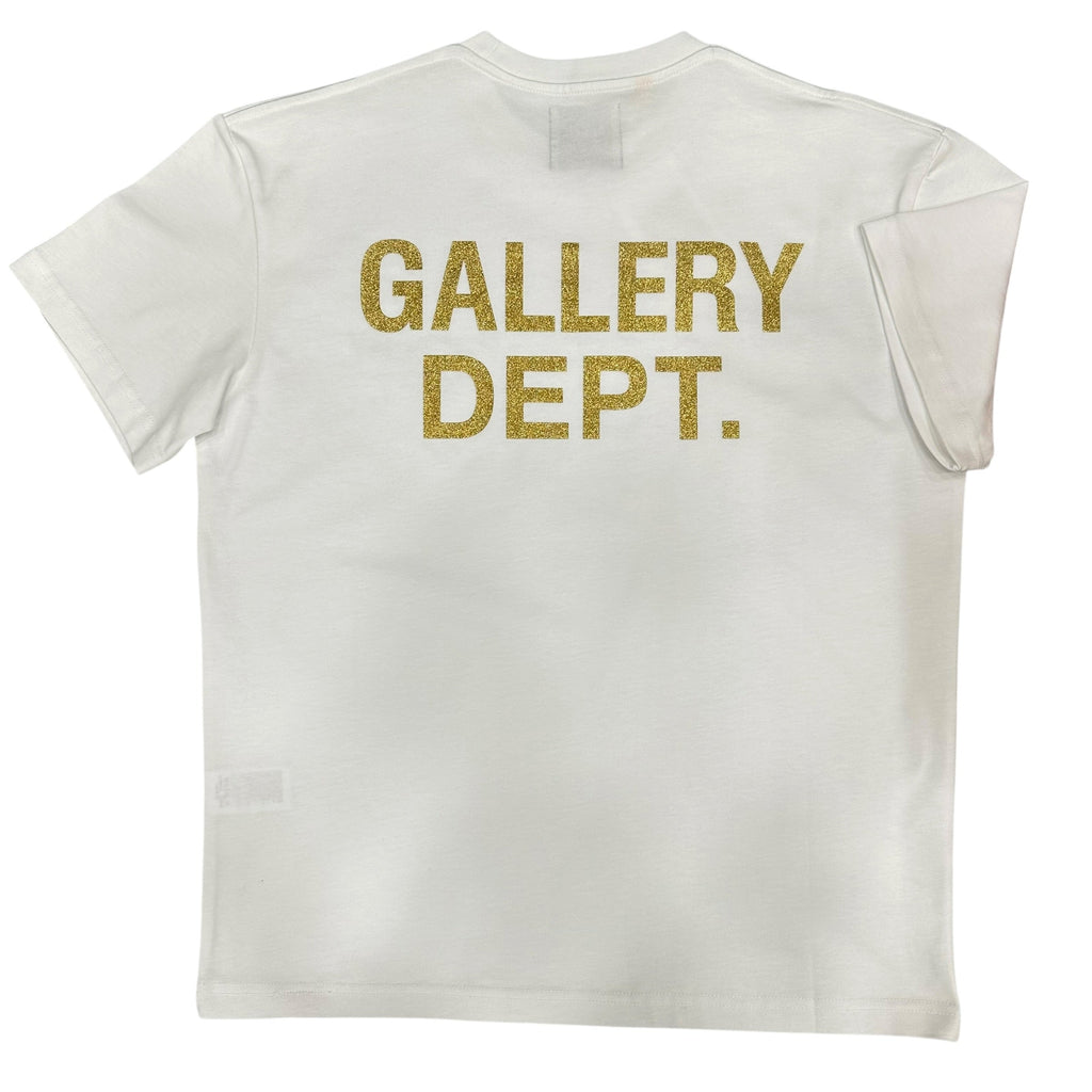 T-shirt Gallery Dept 1430 “Last”