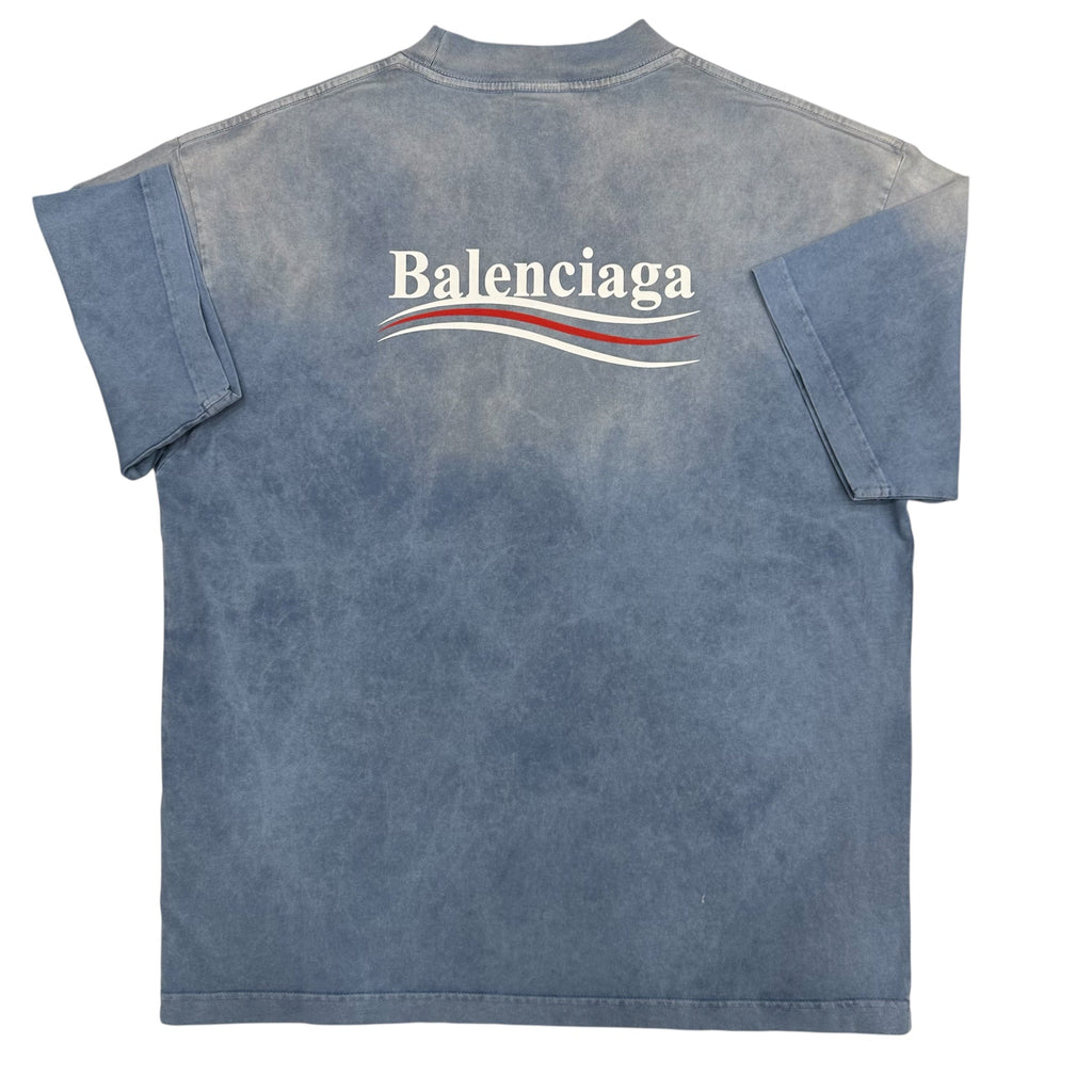 T-shirt Balenciaga 1254 “Last”