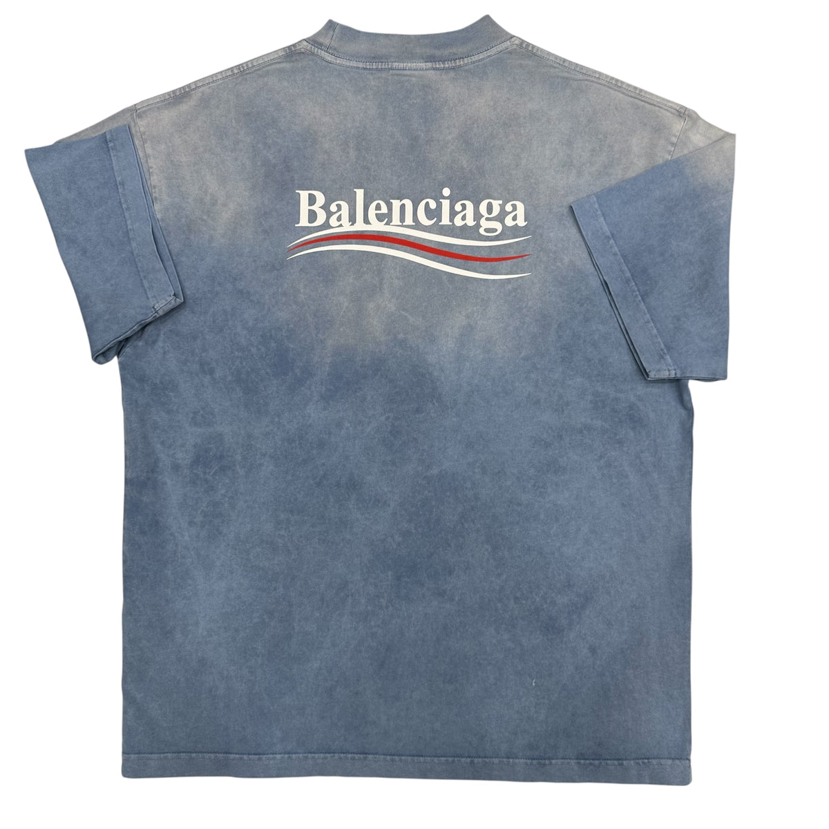 T-shirt Balenciaga 1254 “Last”