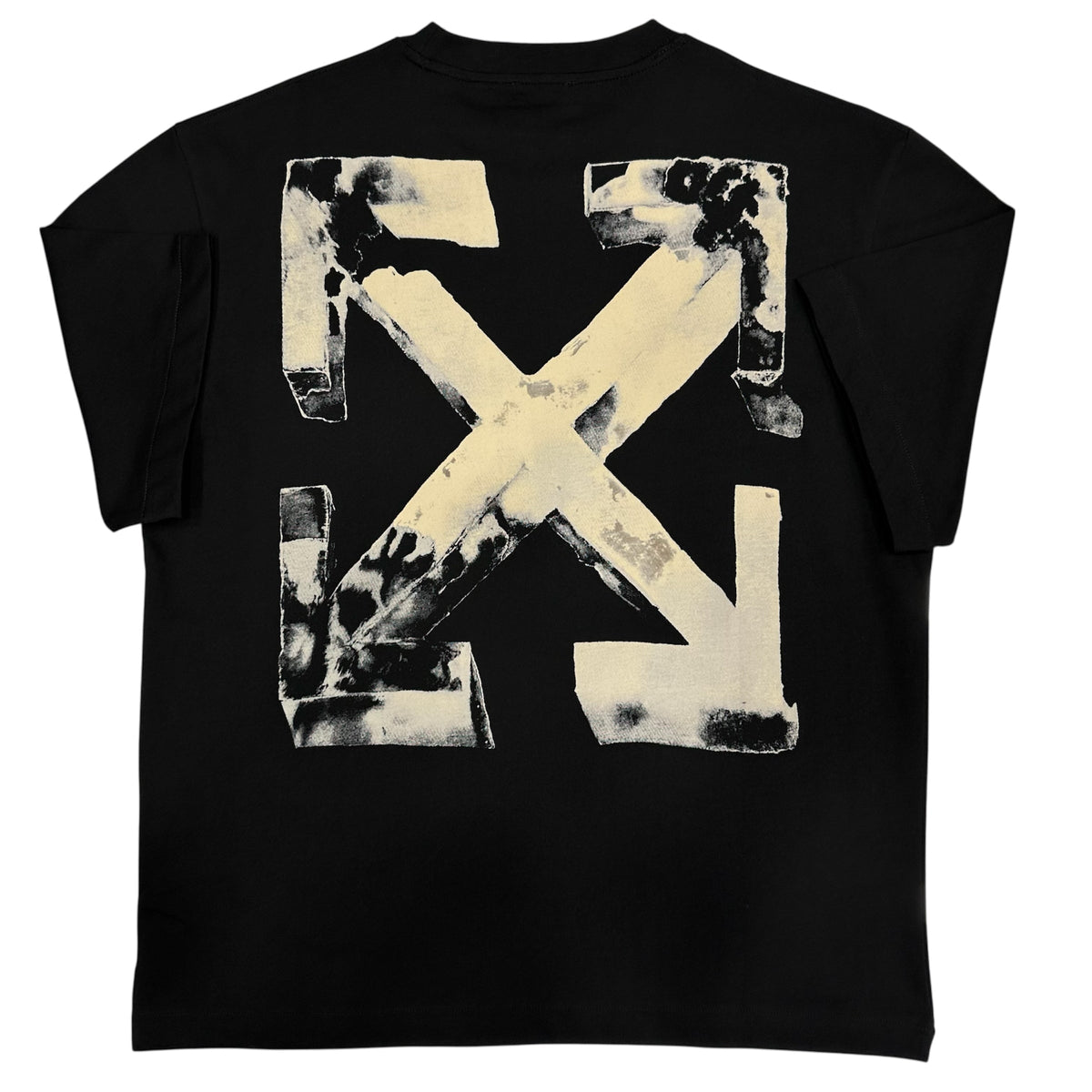 T-shirt OFF-White 1296 “Last”